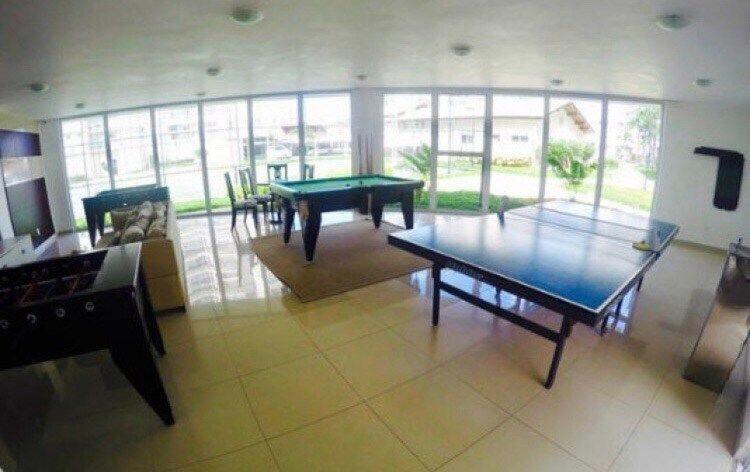 Nautilus Home Club