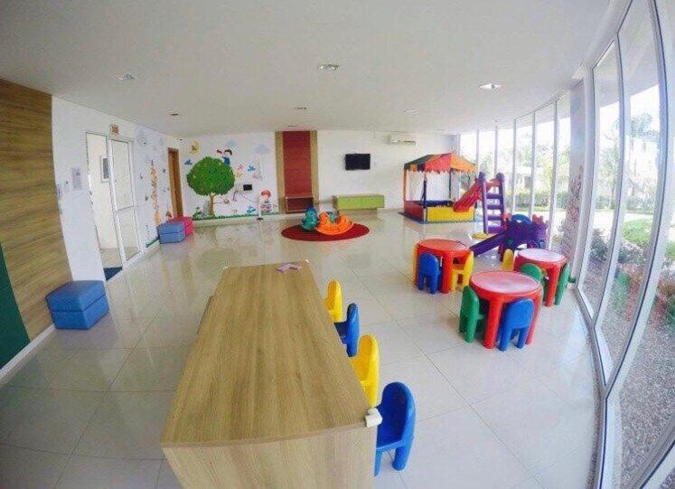 Nautilus Home Club