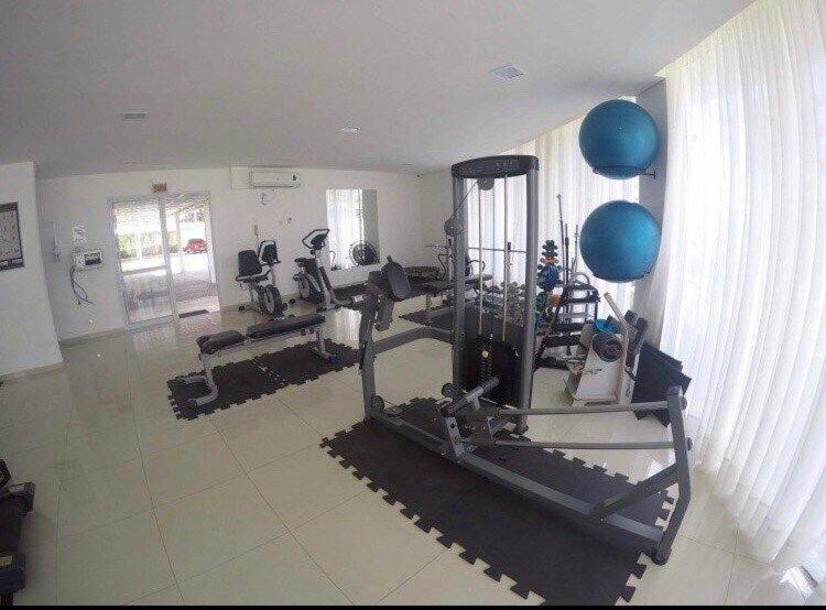 Nautilus Home Club