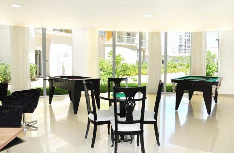 Nautilus Home Club