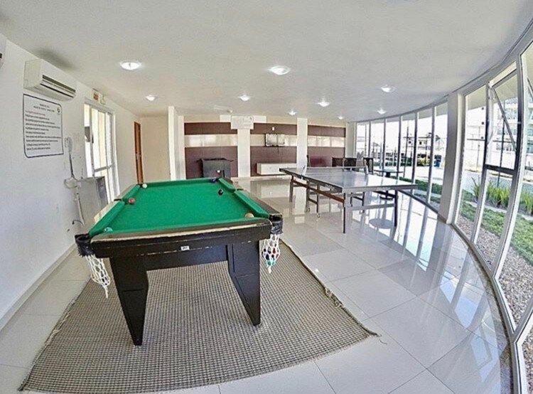 Nautilus Home Club