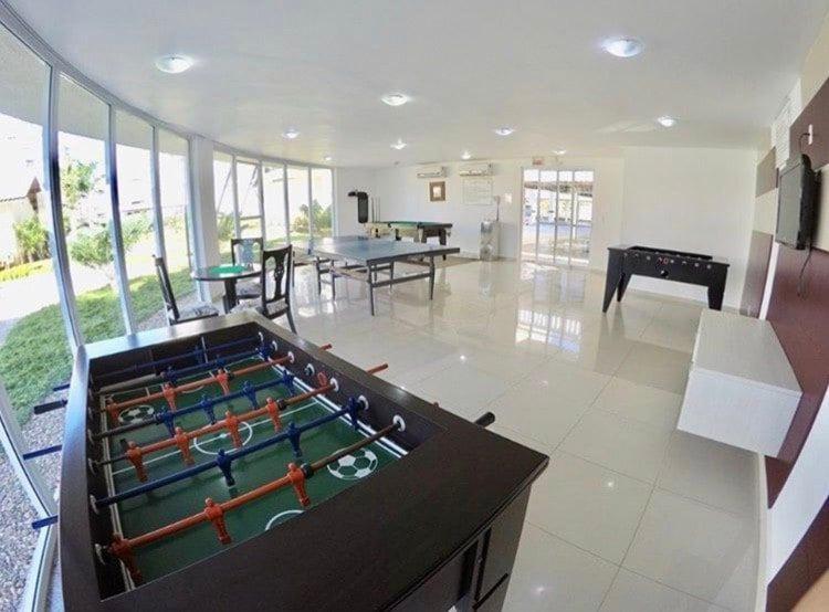 Nautilus Home Club