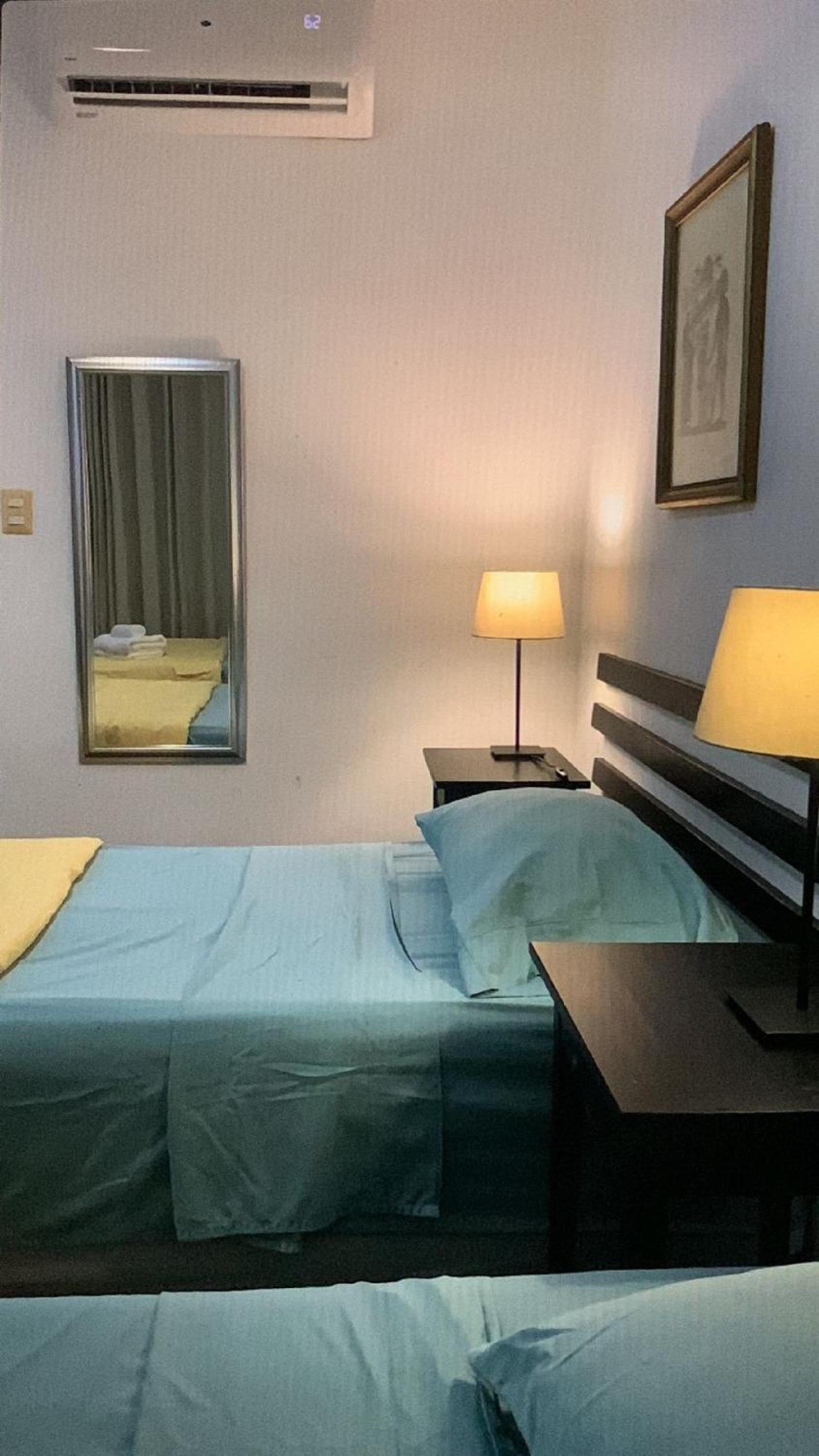 Manaya Bed & Breakfast
