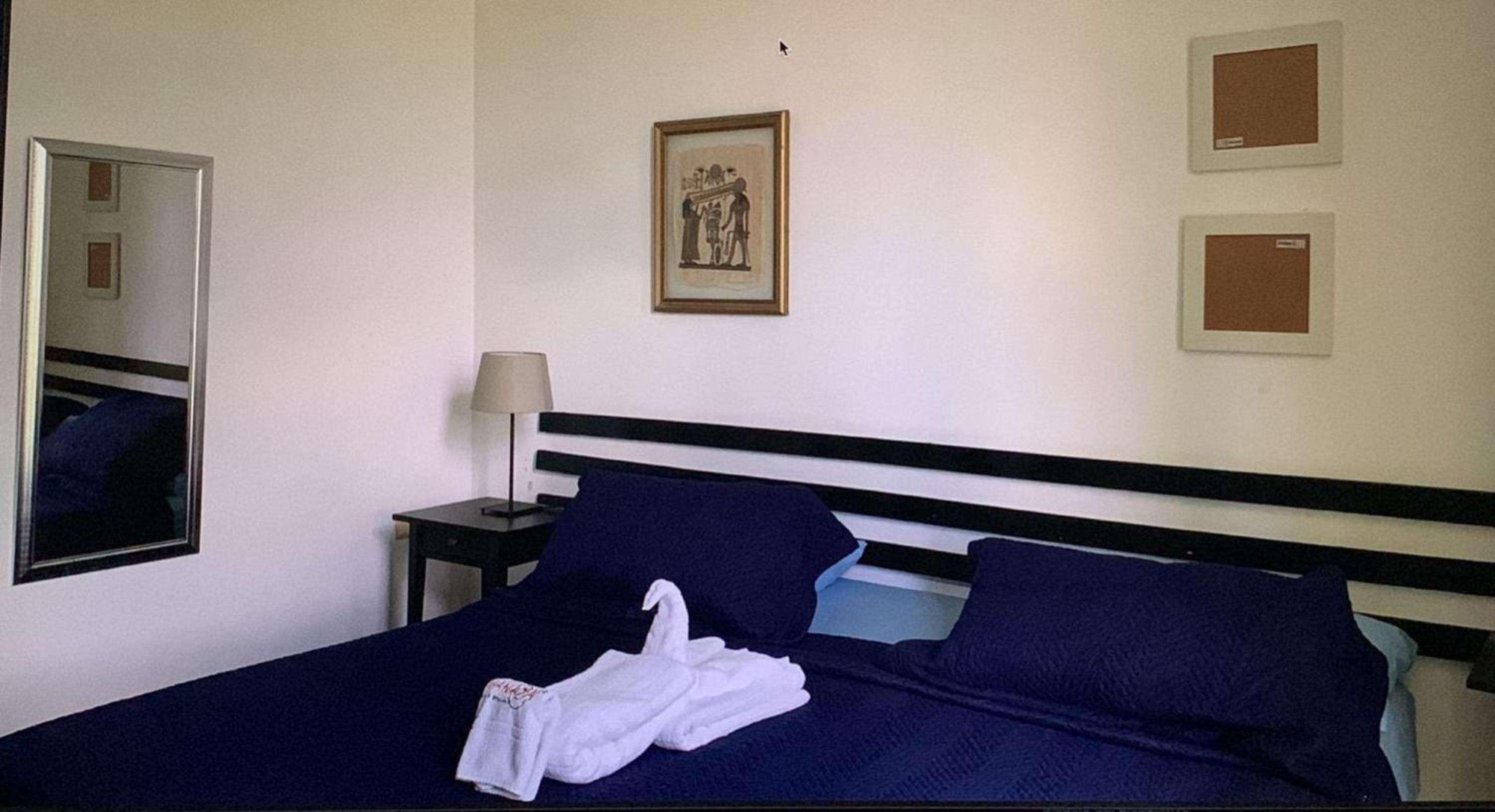 Manaya Bed & Breakfast