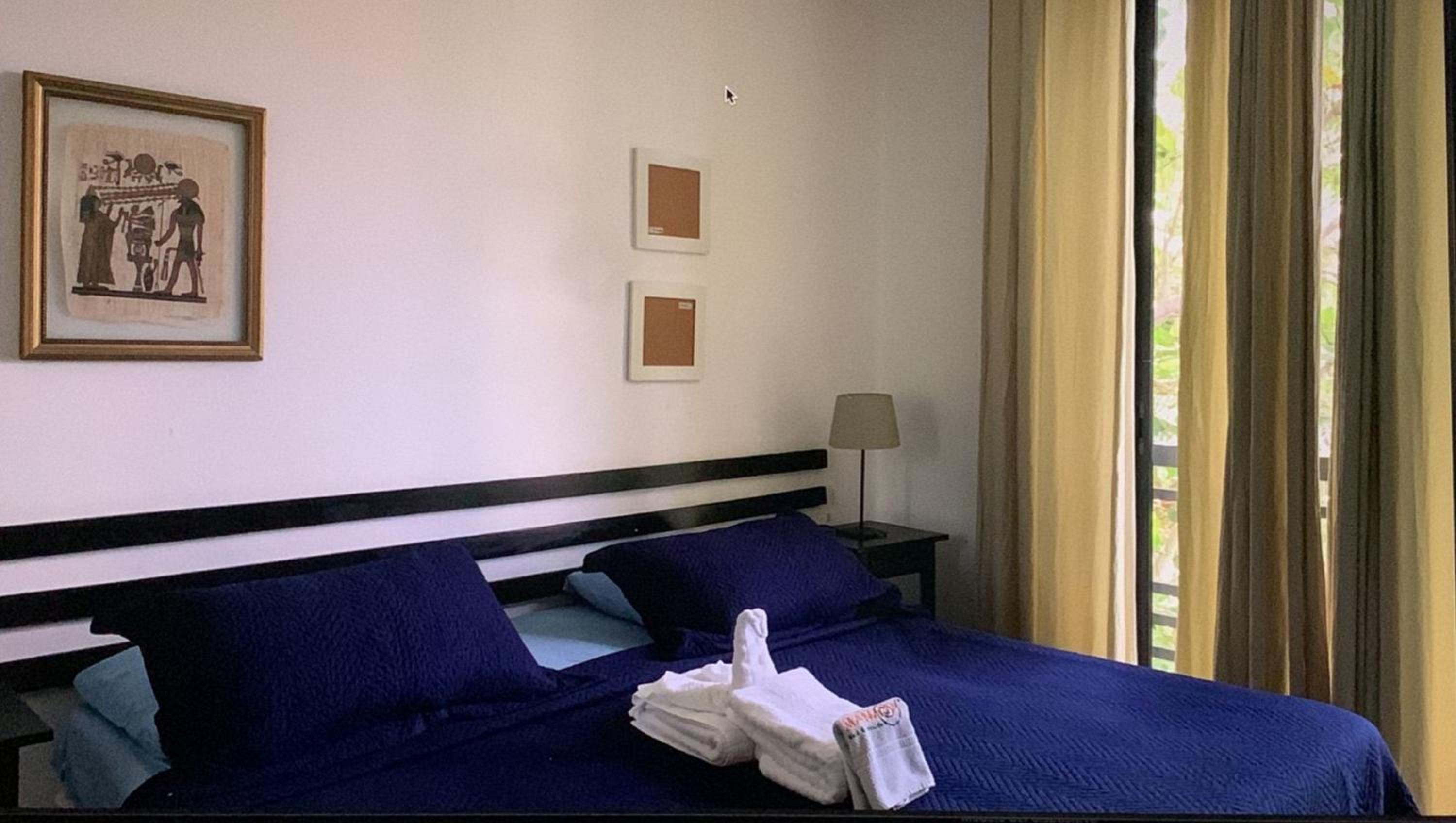 Manaya Bed & Breakfast