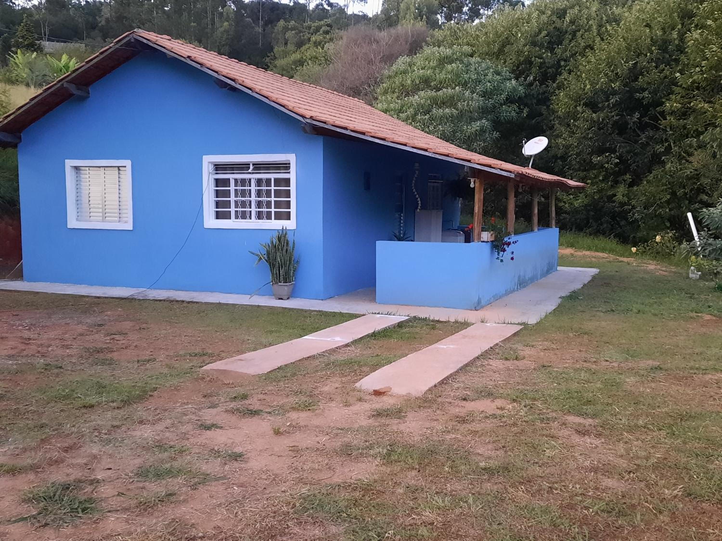 Sítio jaguary