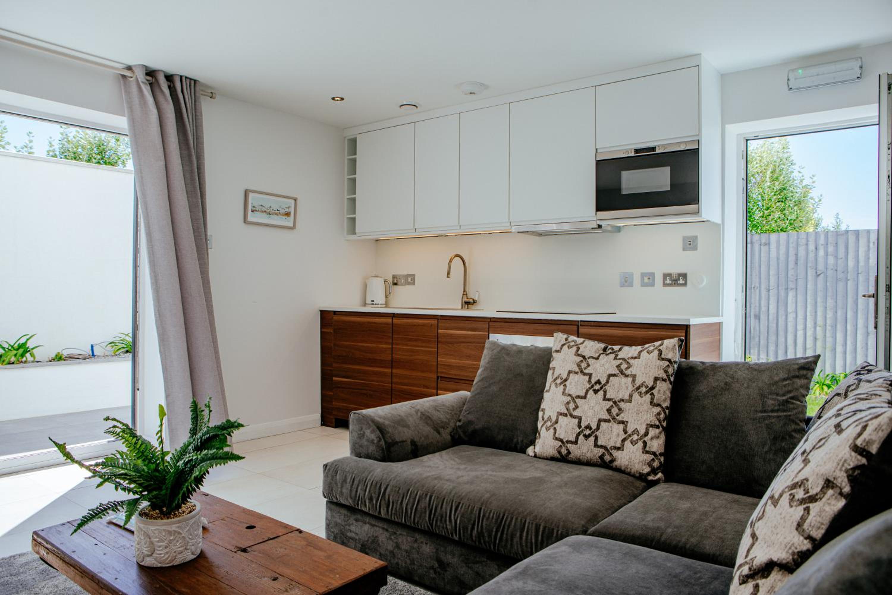 Sennen Cove Cottage