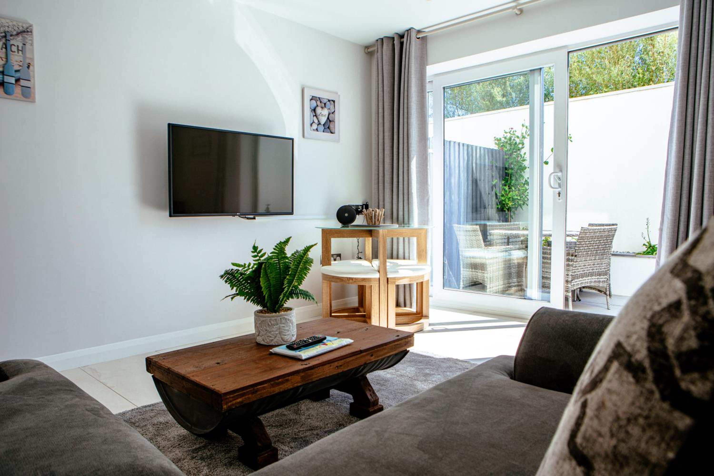 Sennen Cove Cottage
