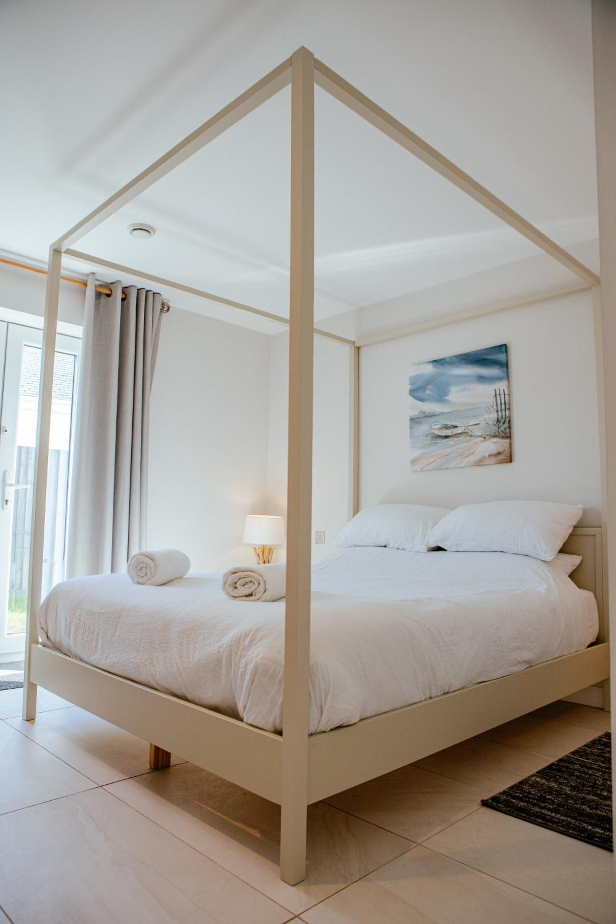 Sennen Cove Cottage