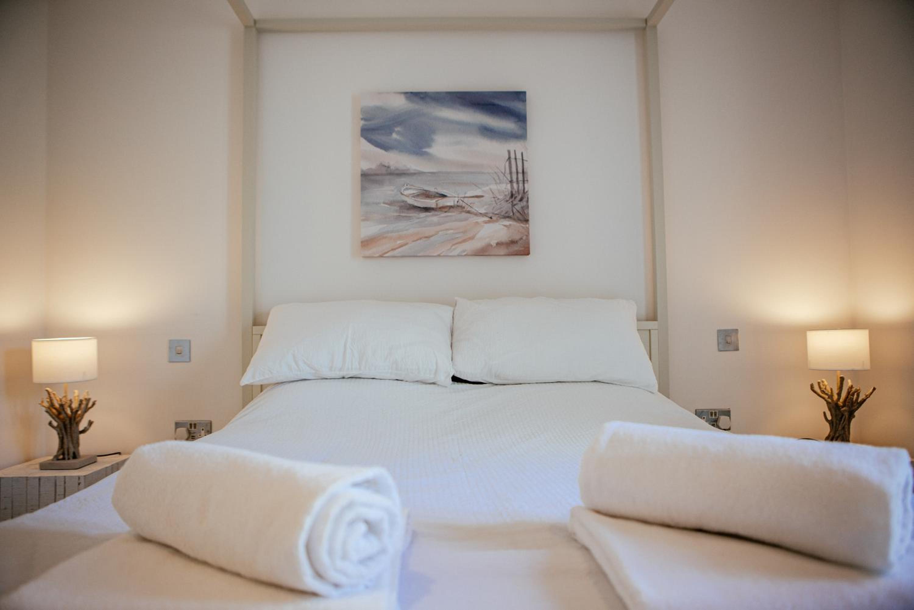 Sennen Cove Cottage