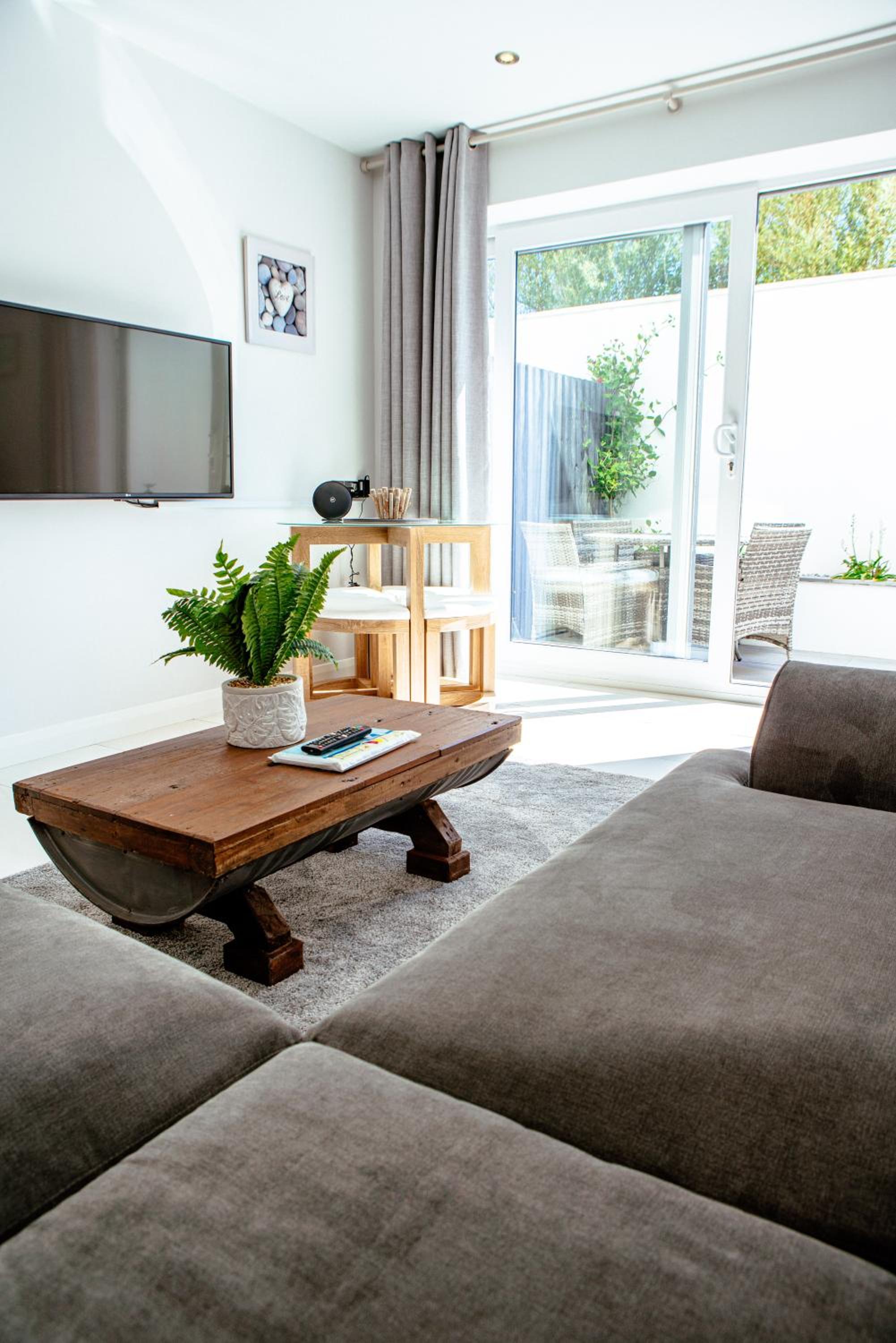 Sennen Cove Cottage
