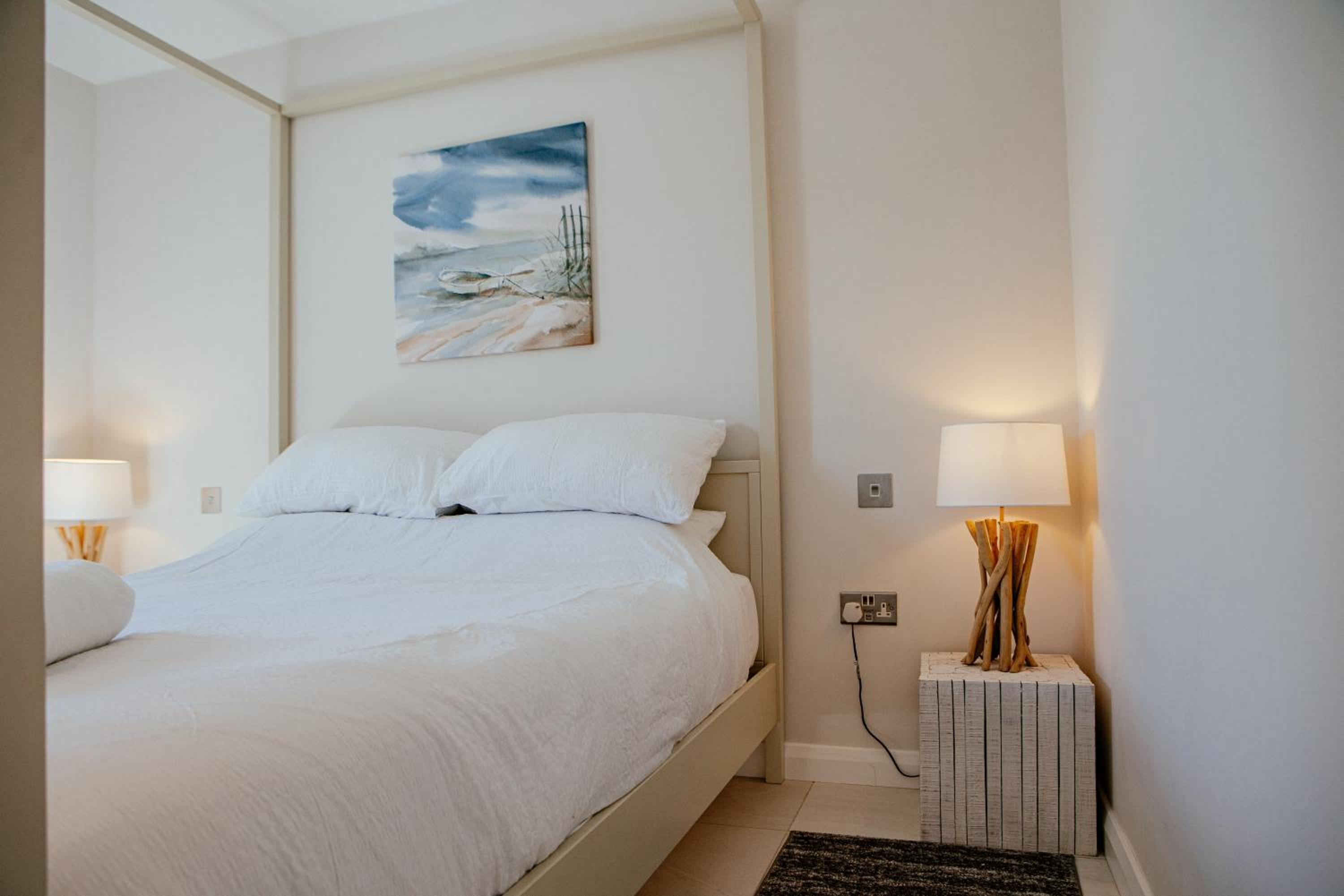 Sennen Cove Cottage