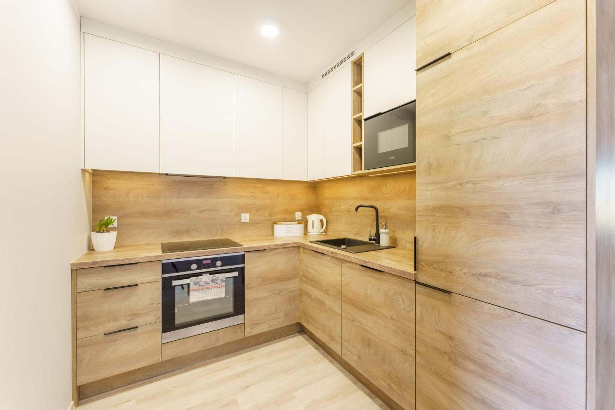 APARTAMENT NA ARTYLERYJSKIEJ view 3
