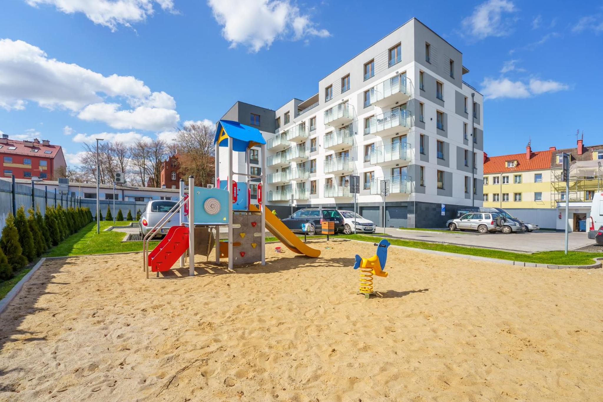 APARTAMENT NA ARTYLERYJSKIEJ view 4