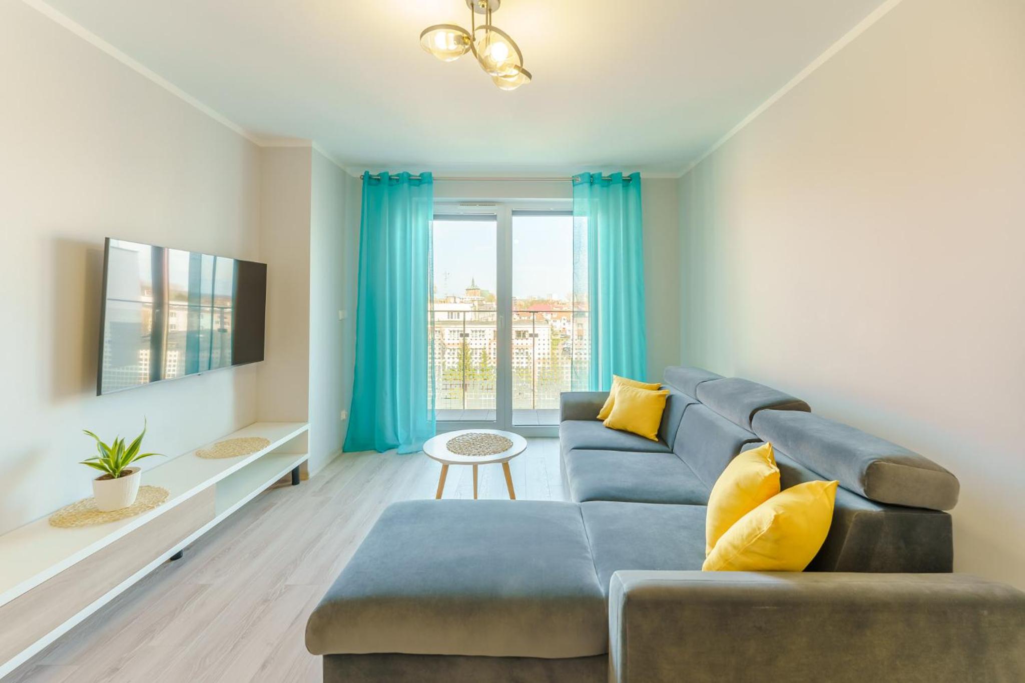 APARTAMENT NA ARTYLERYJSKIEJ view 5