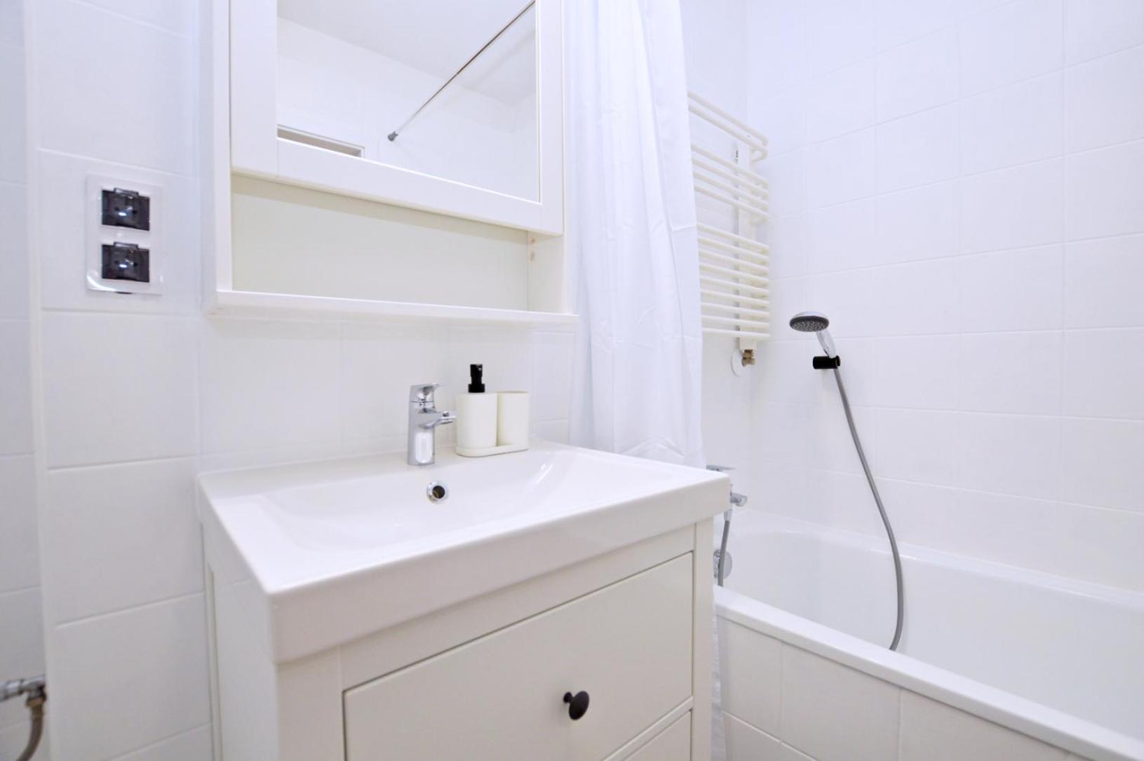 Victus Apartamenty, Apartamenty Sobieskiego view 4