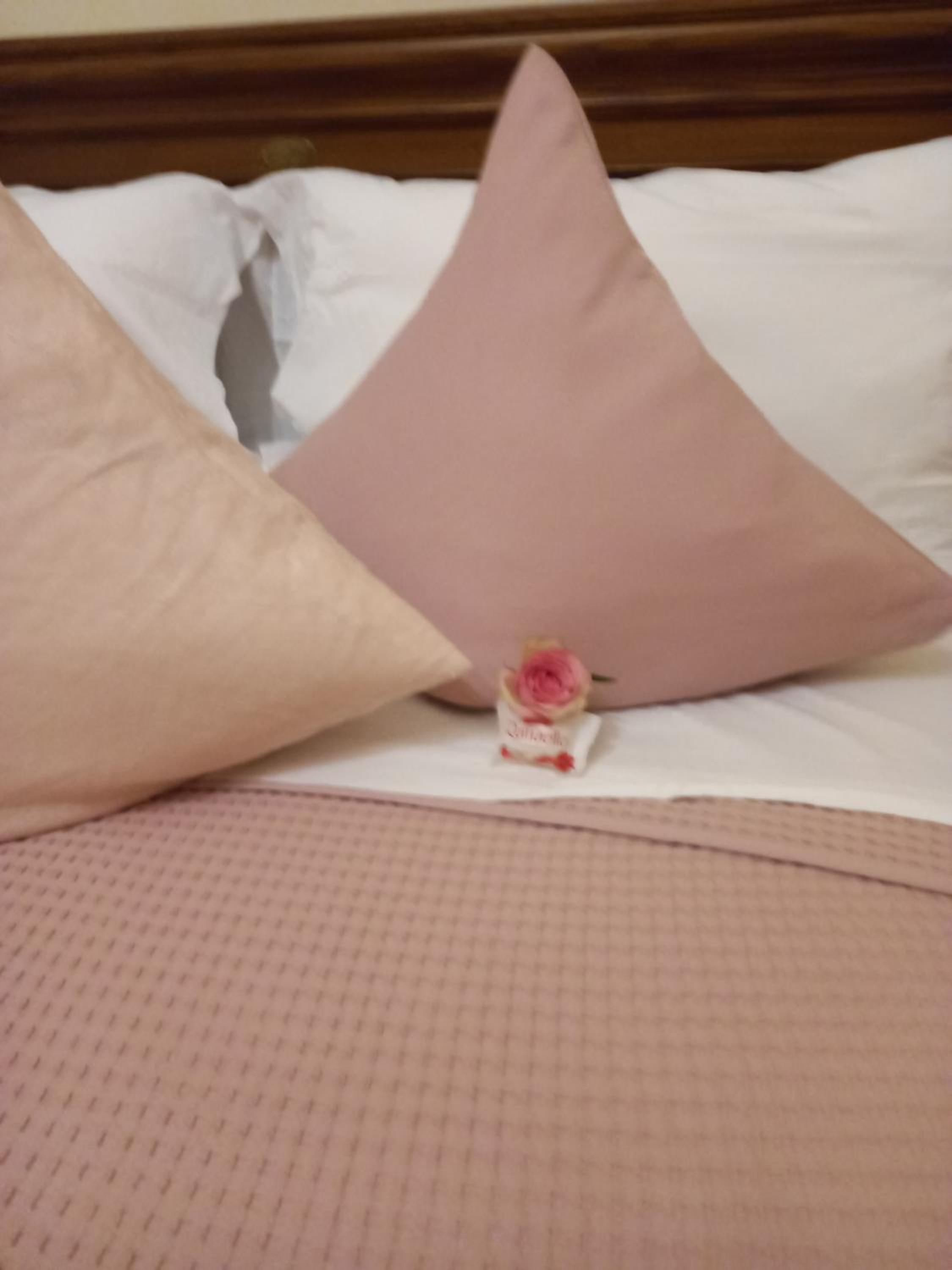 BnB Villa Melany vicino Centro, Foto 58