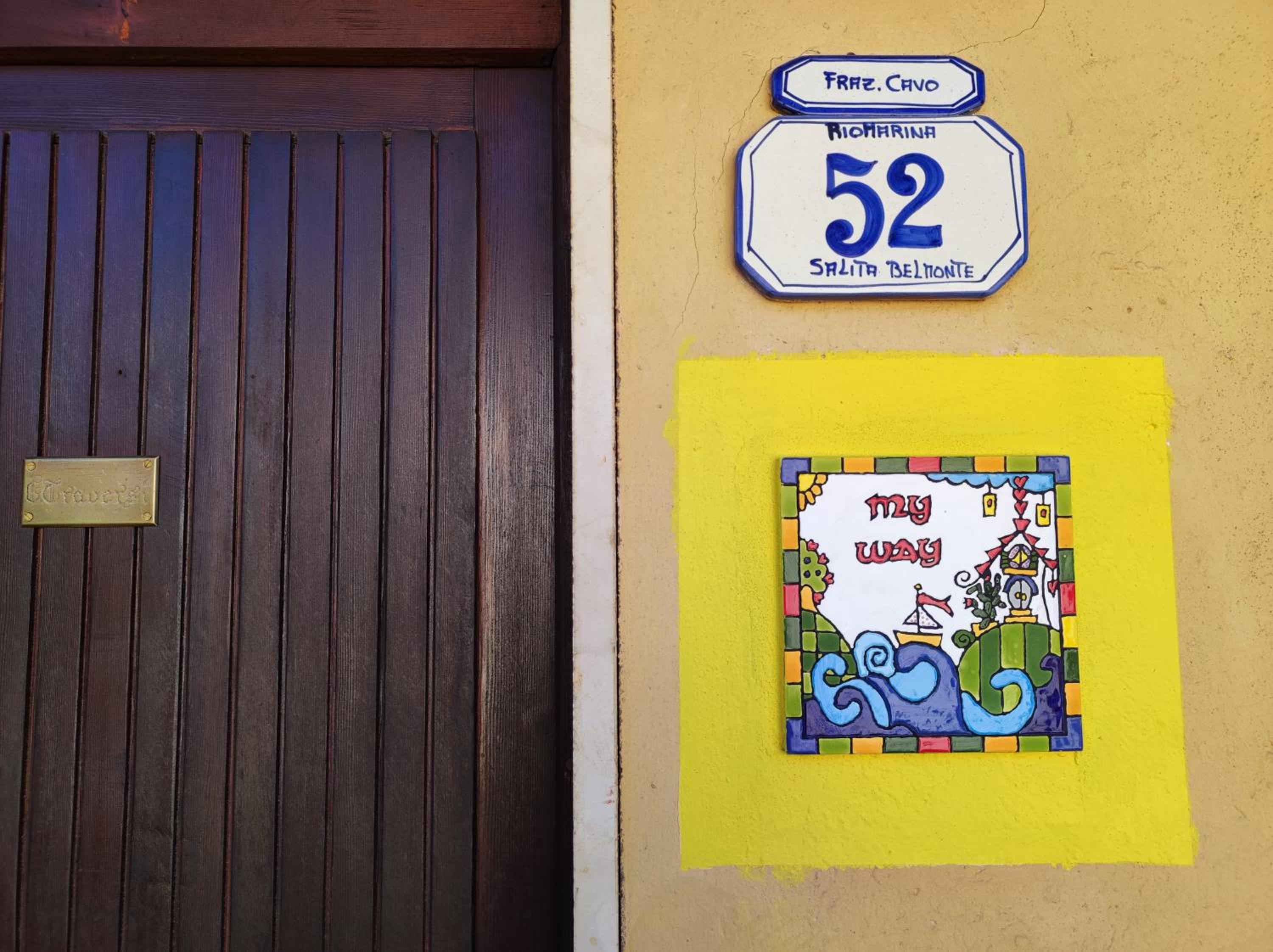 CASA VACANZE My Way
