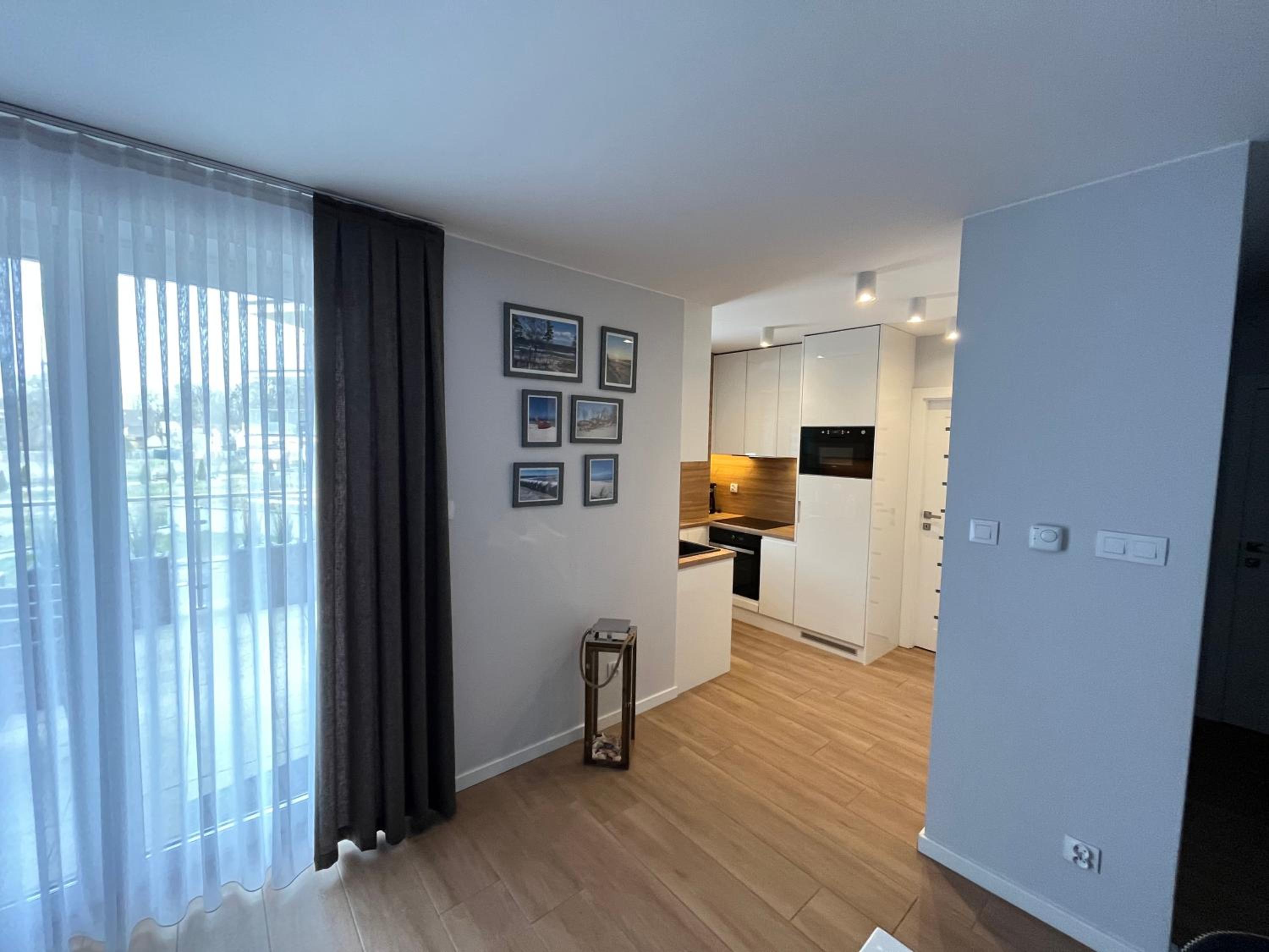 Apartament BD Premium Klifowa view 5