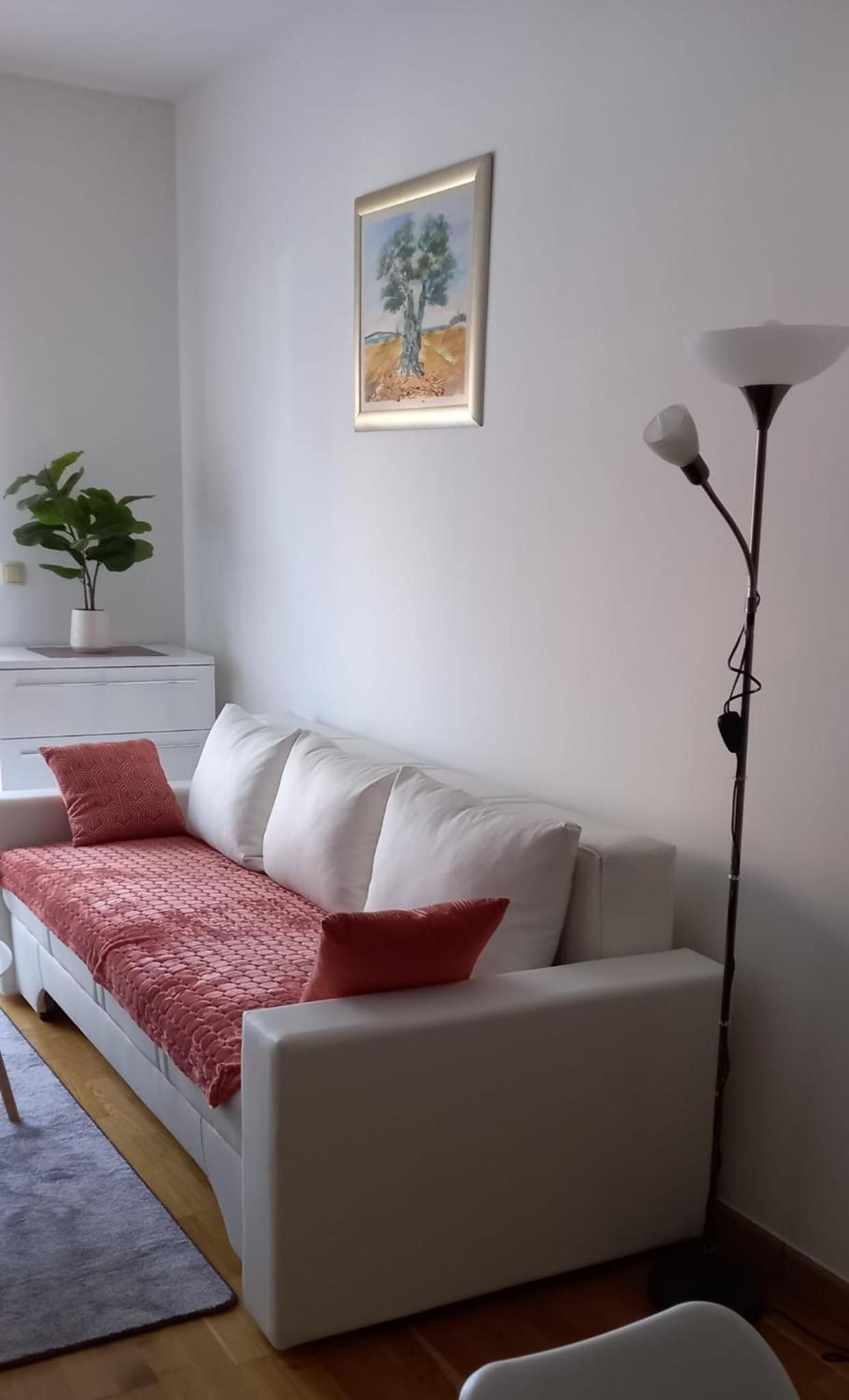 Marys Home Apartment Međugorje