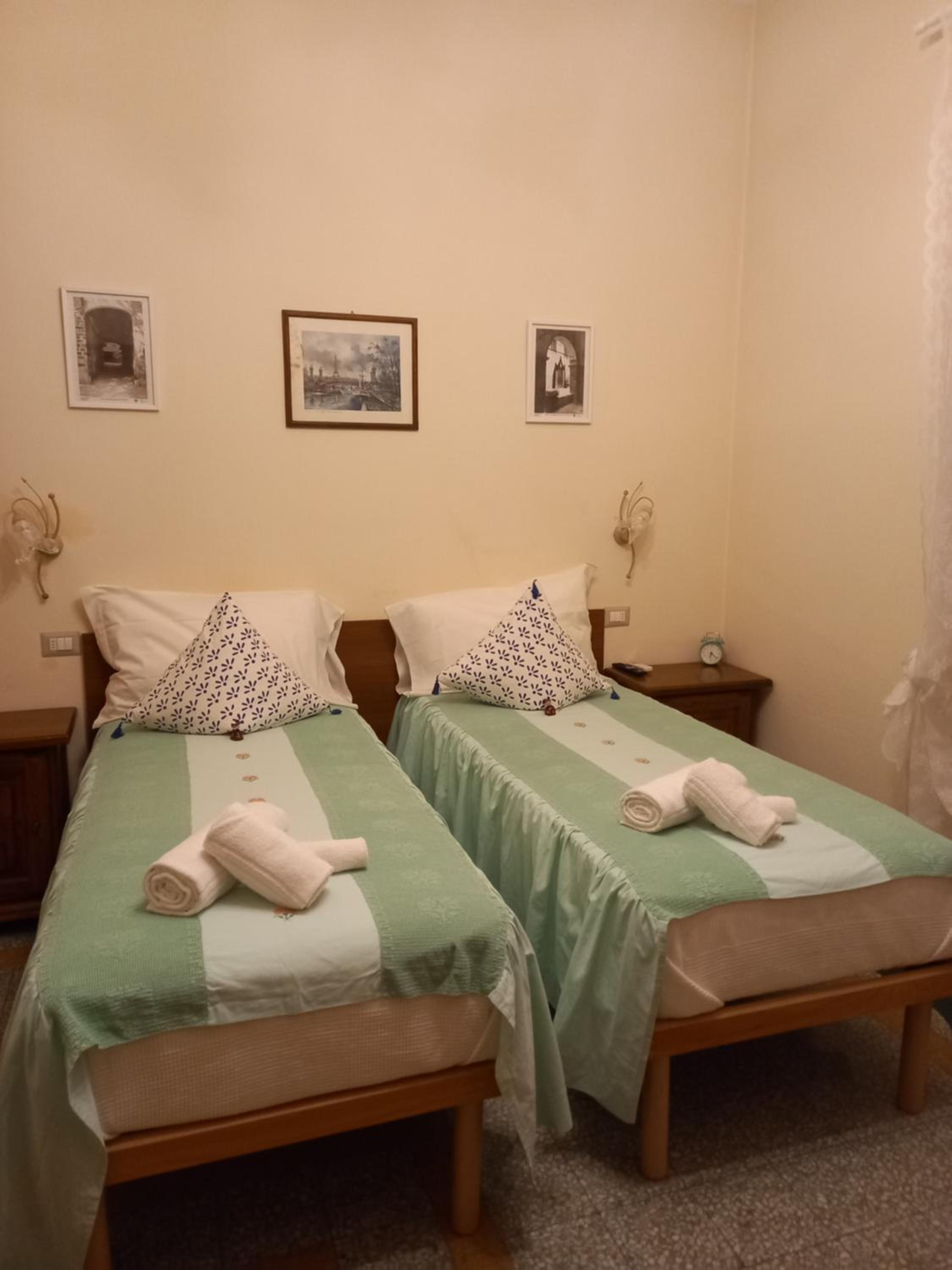 BnB Villa Melany vicino Centro, Foto 15