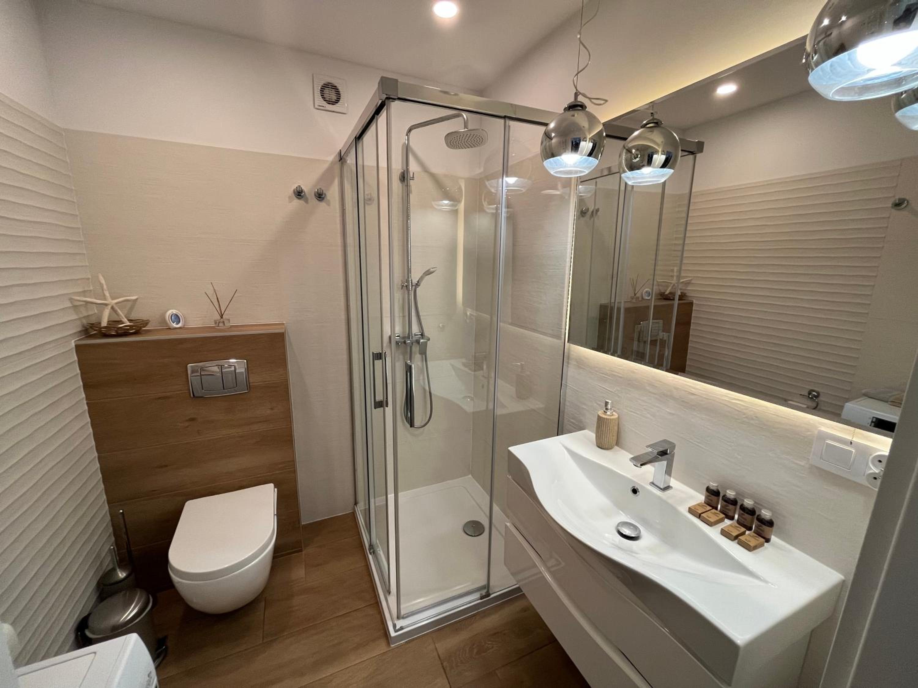 Apartament BD Premium Klifowa view 2