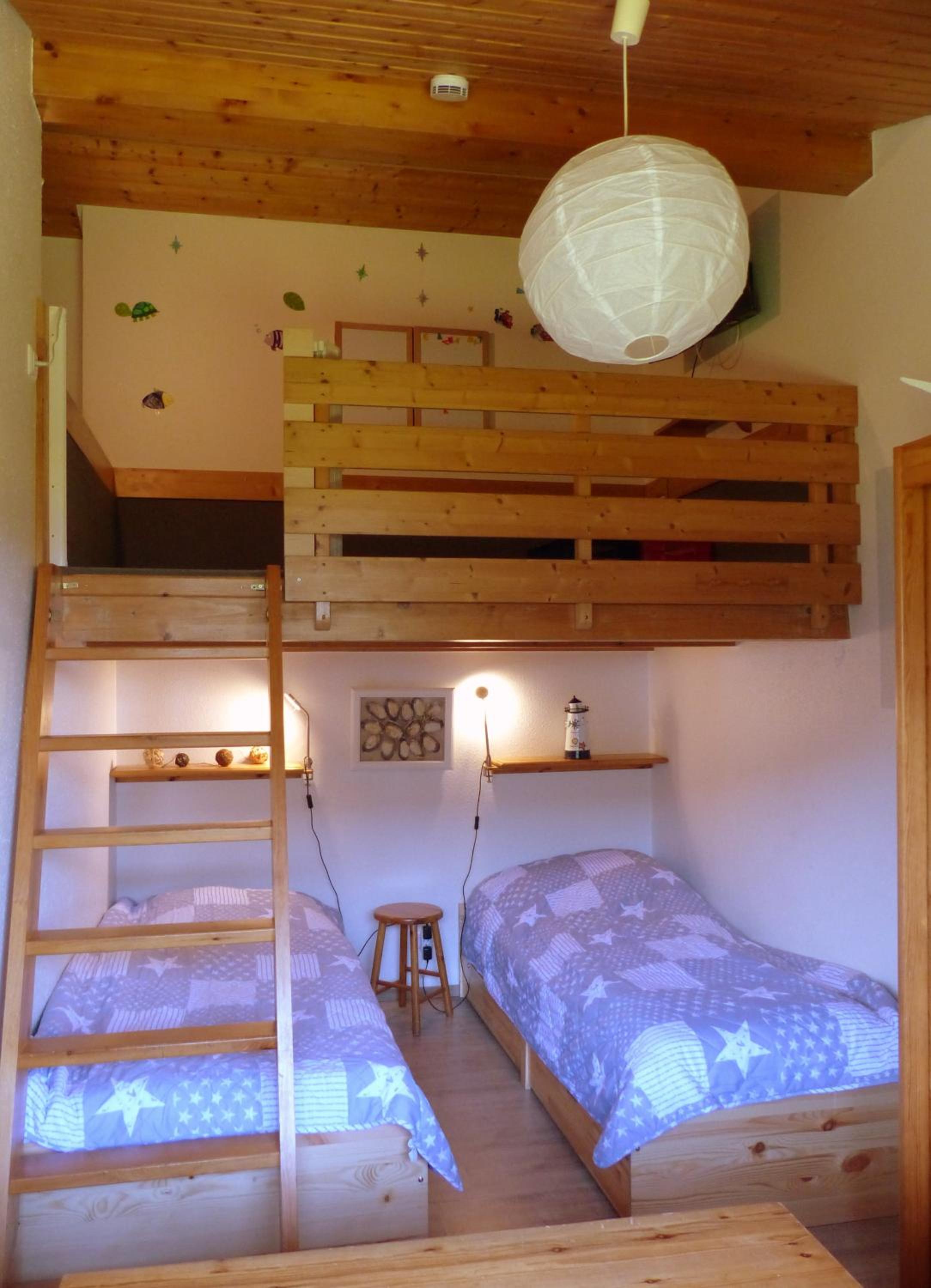 Dat Osterhuus - gemütlich, familienfreundlich, Kaminofen, WLAN, kurzer Weg zum Strand