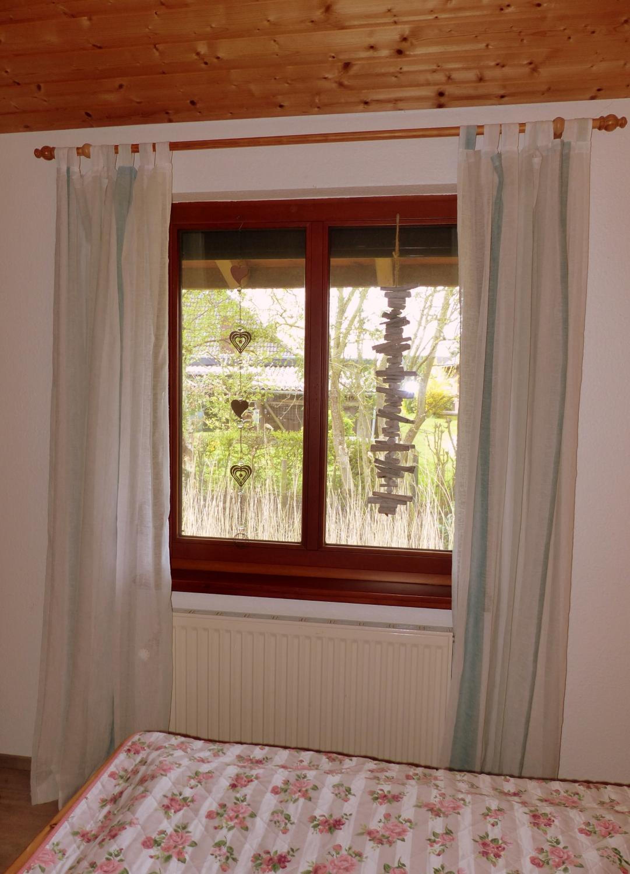 Dat Osterhuus - gemütlich, familienfreundlich, Kaminofen, WLAN, kurzer Weg zum Strand