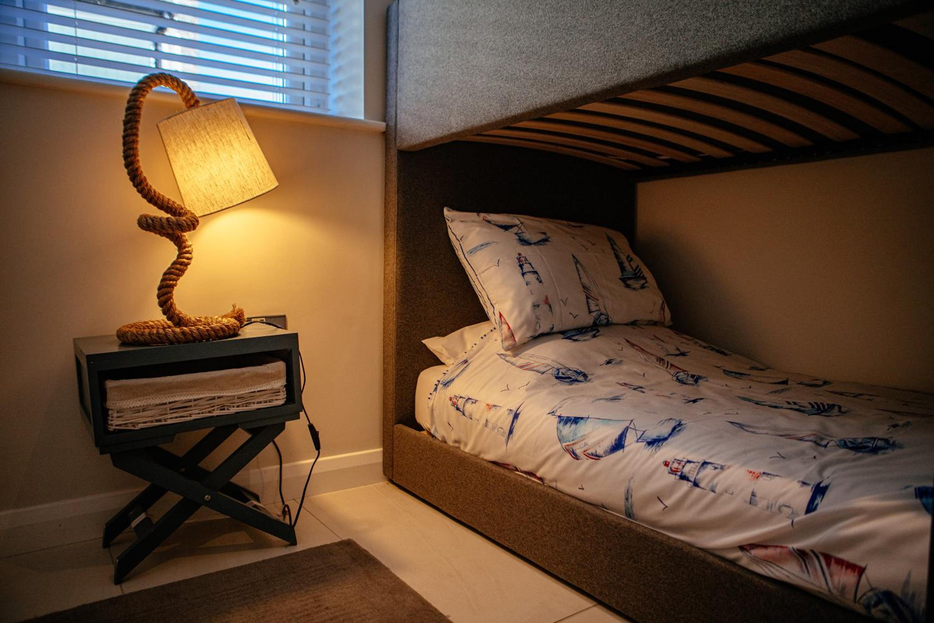 Sennen Cove Cottage