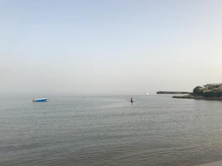 Villetta Anna view 2
