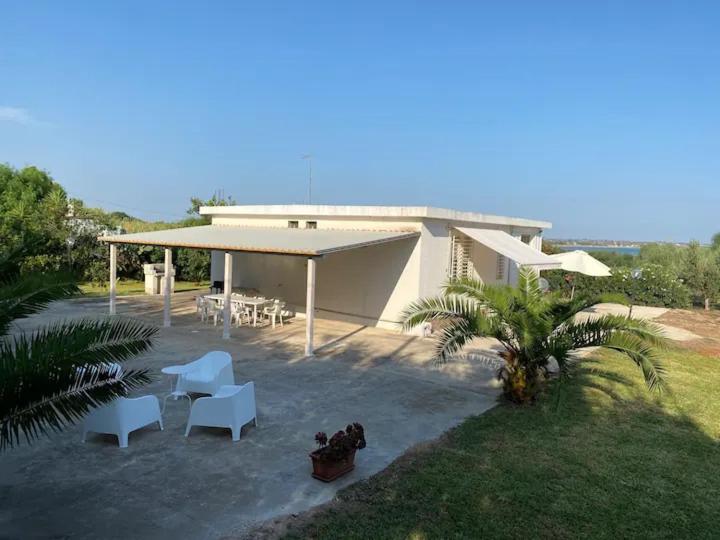 Villetta Anna view 3