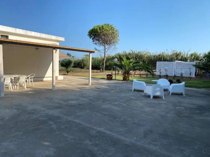 Villetta Anna view 4