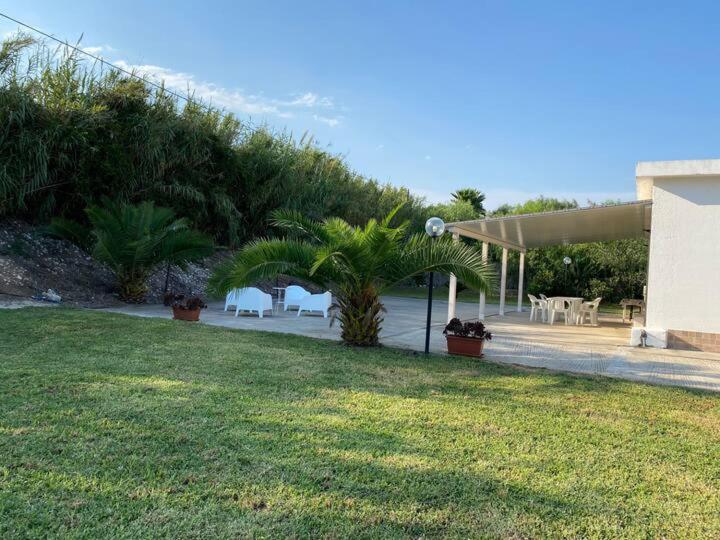 Villetta Anna view 5