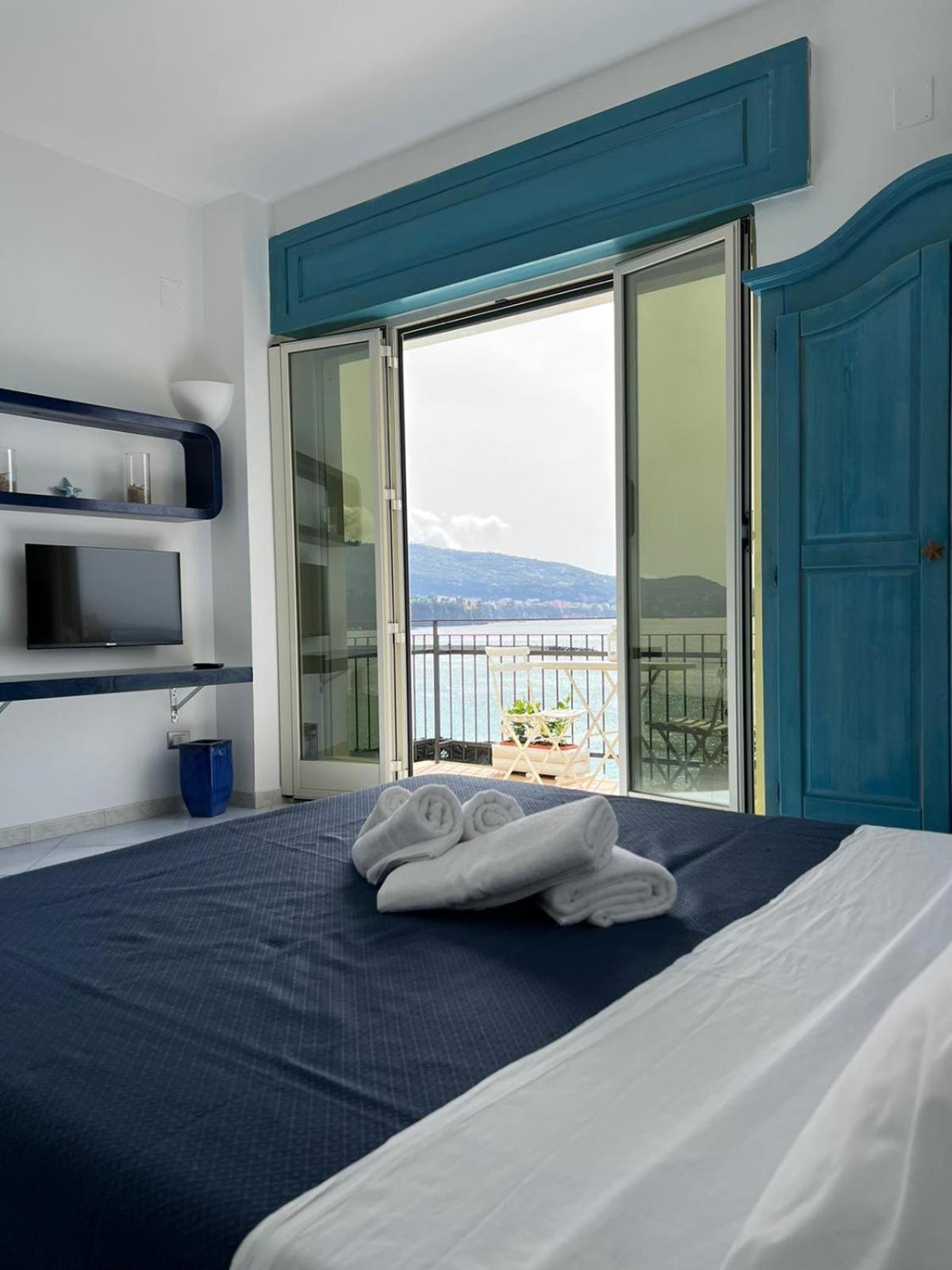 Residenza Mare di Sotto Sorrento view 3