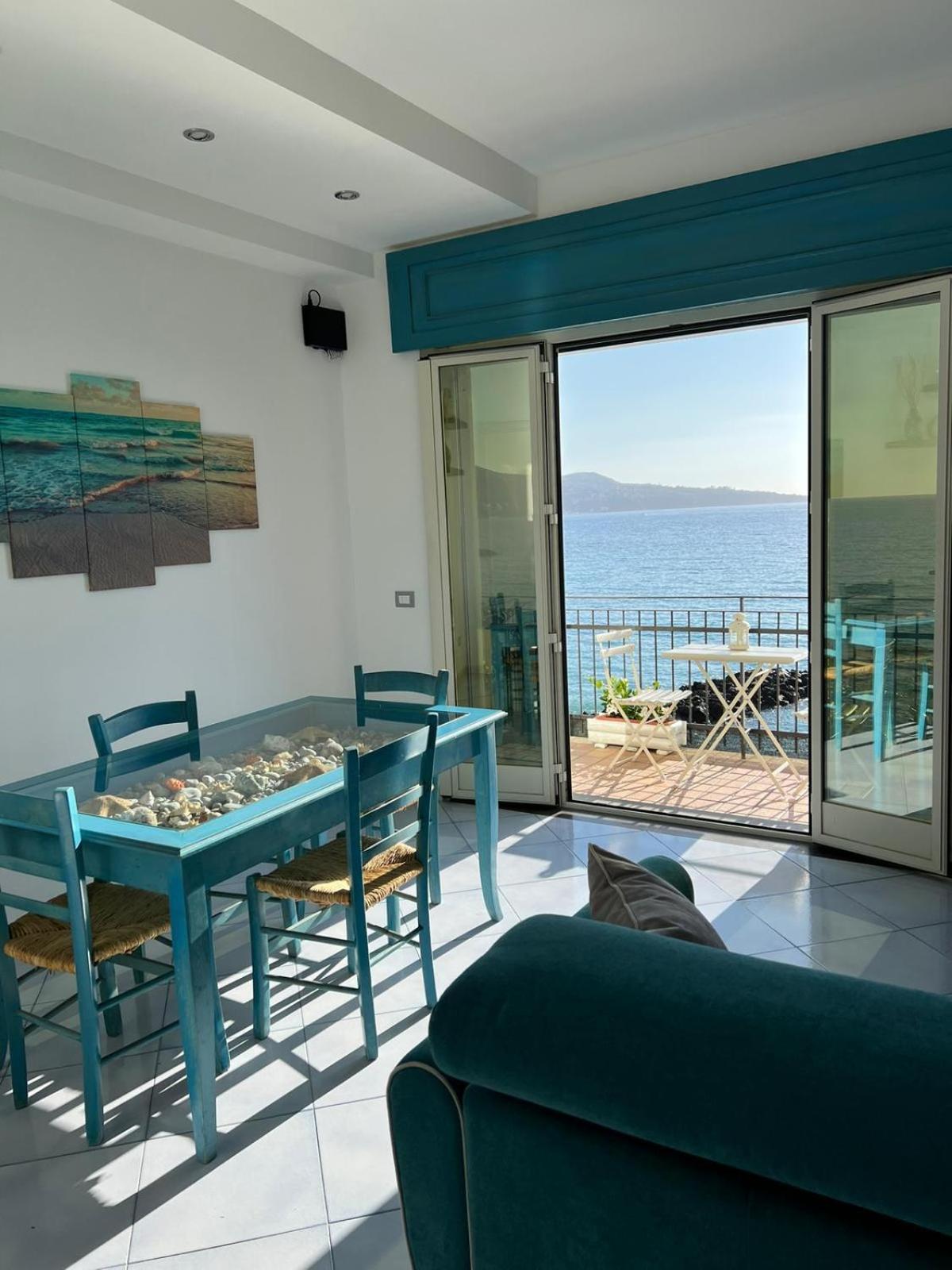 Residenza Mare di Sotto Sorrento view 4