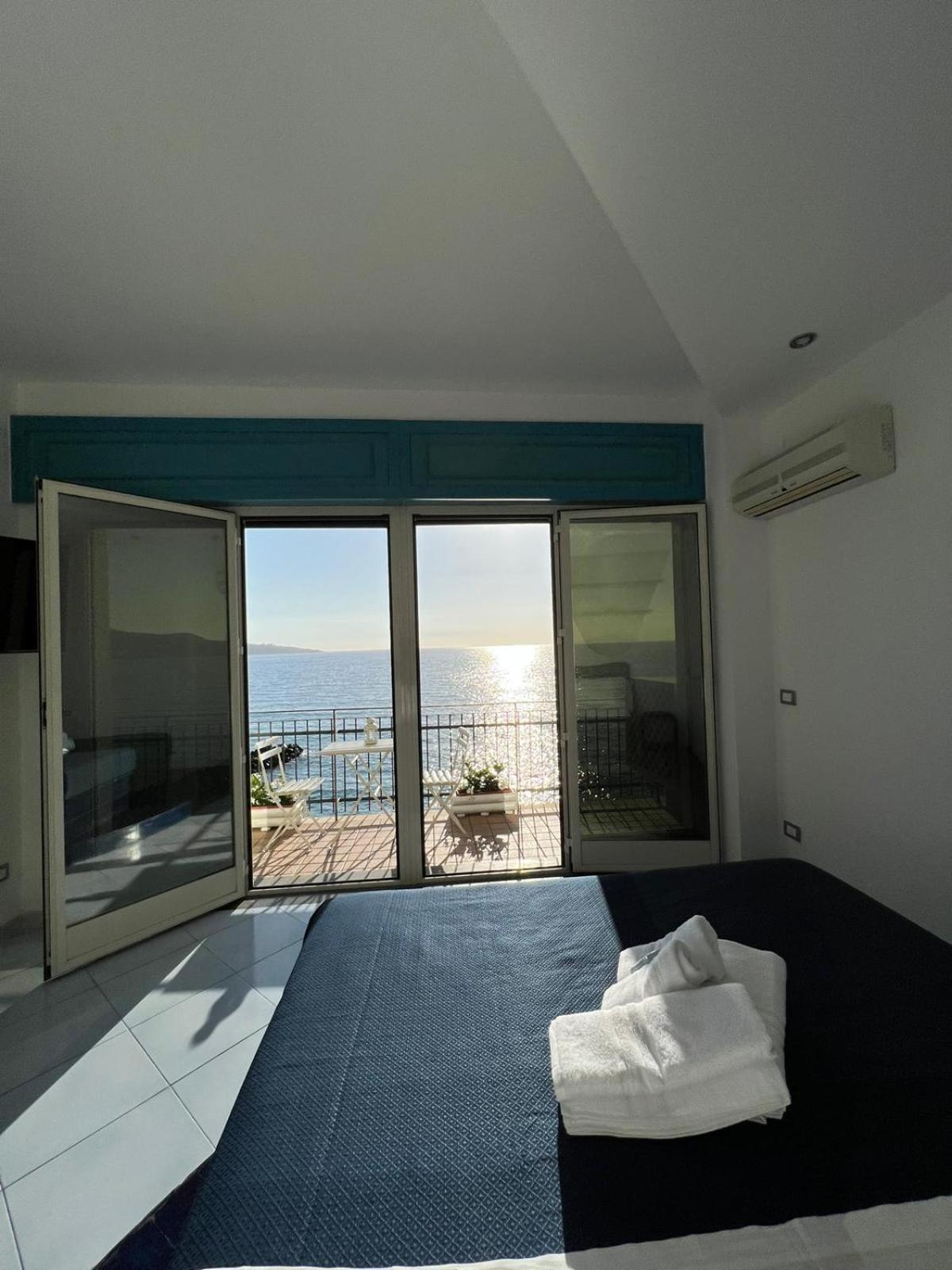 Residenza Mare di Sotto Sorrento view 5