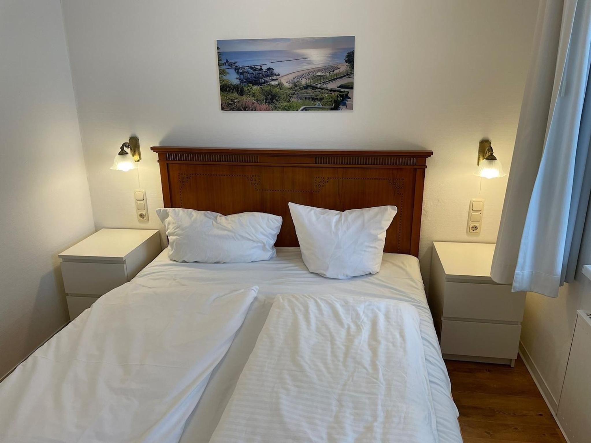 Fewo Wilhelmine Villa Sonneck