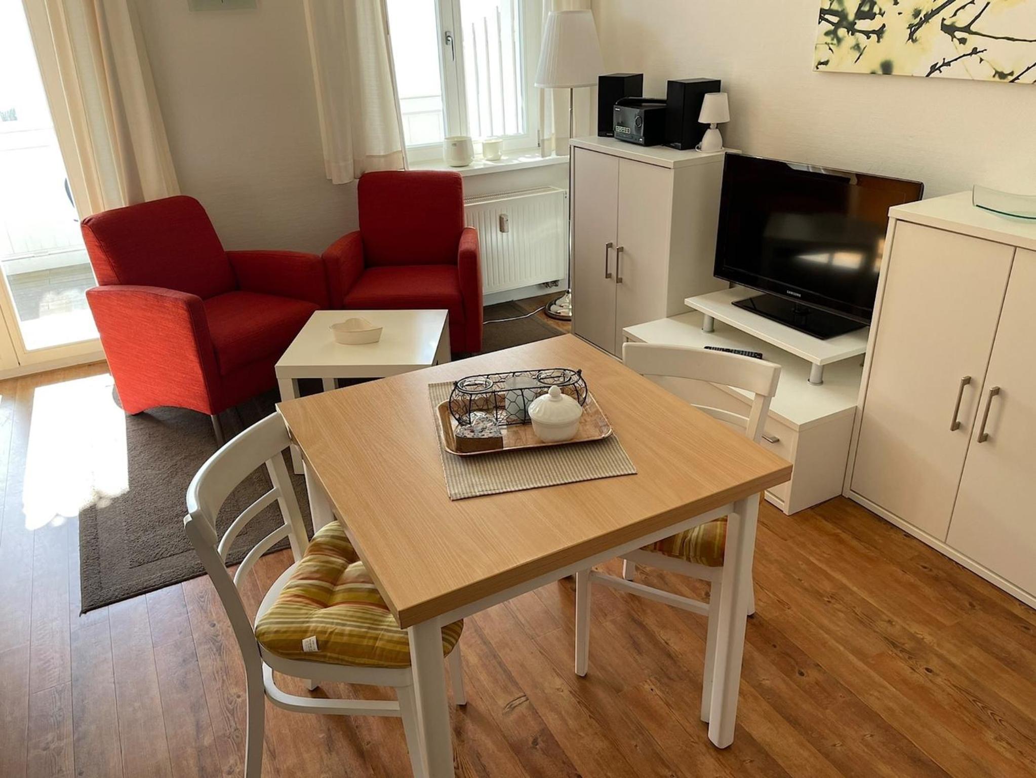 Fewo Wilhelmine Villa Sonneck