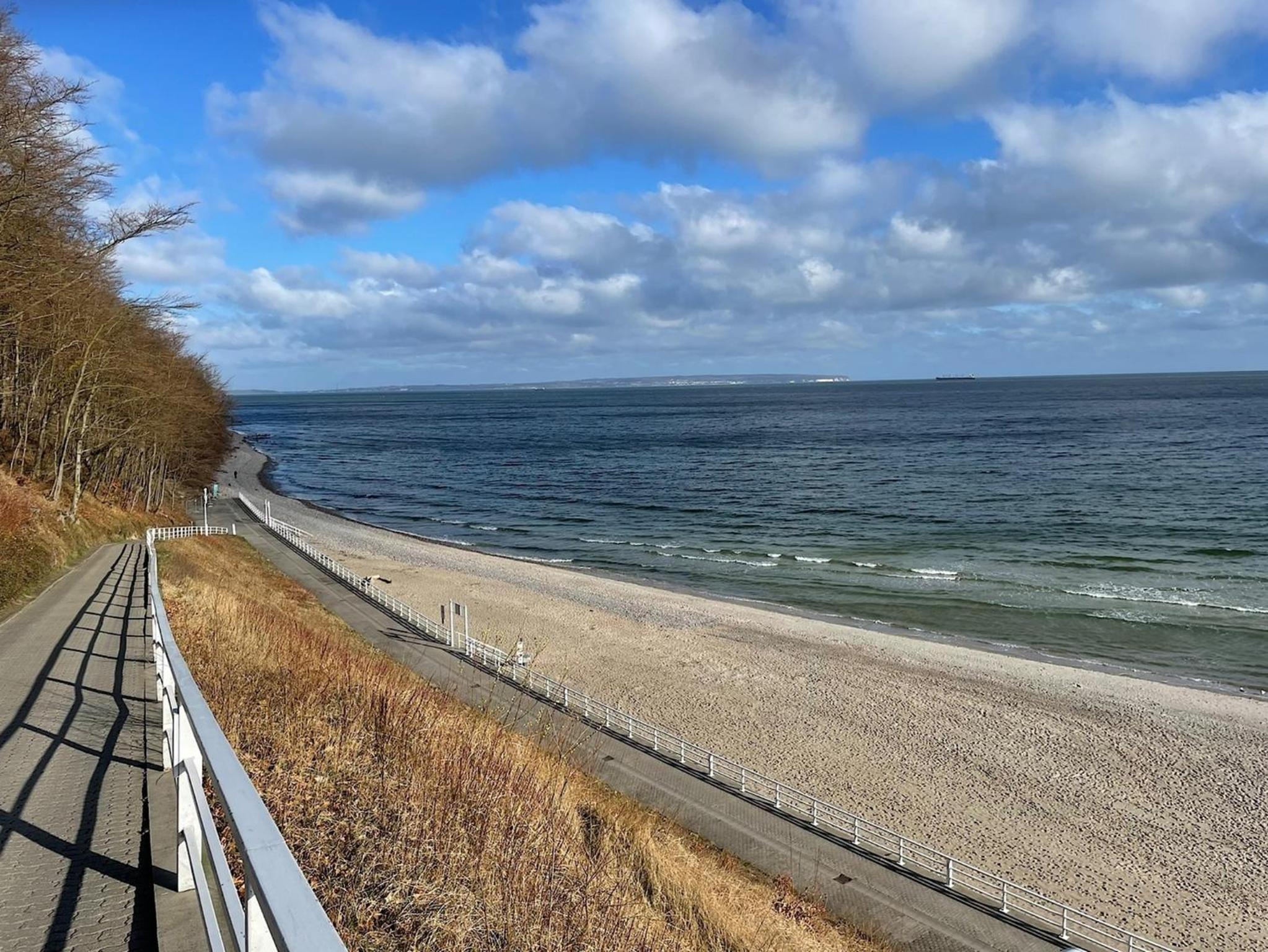 Fewo Wilhelmine Villa Sonneck