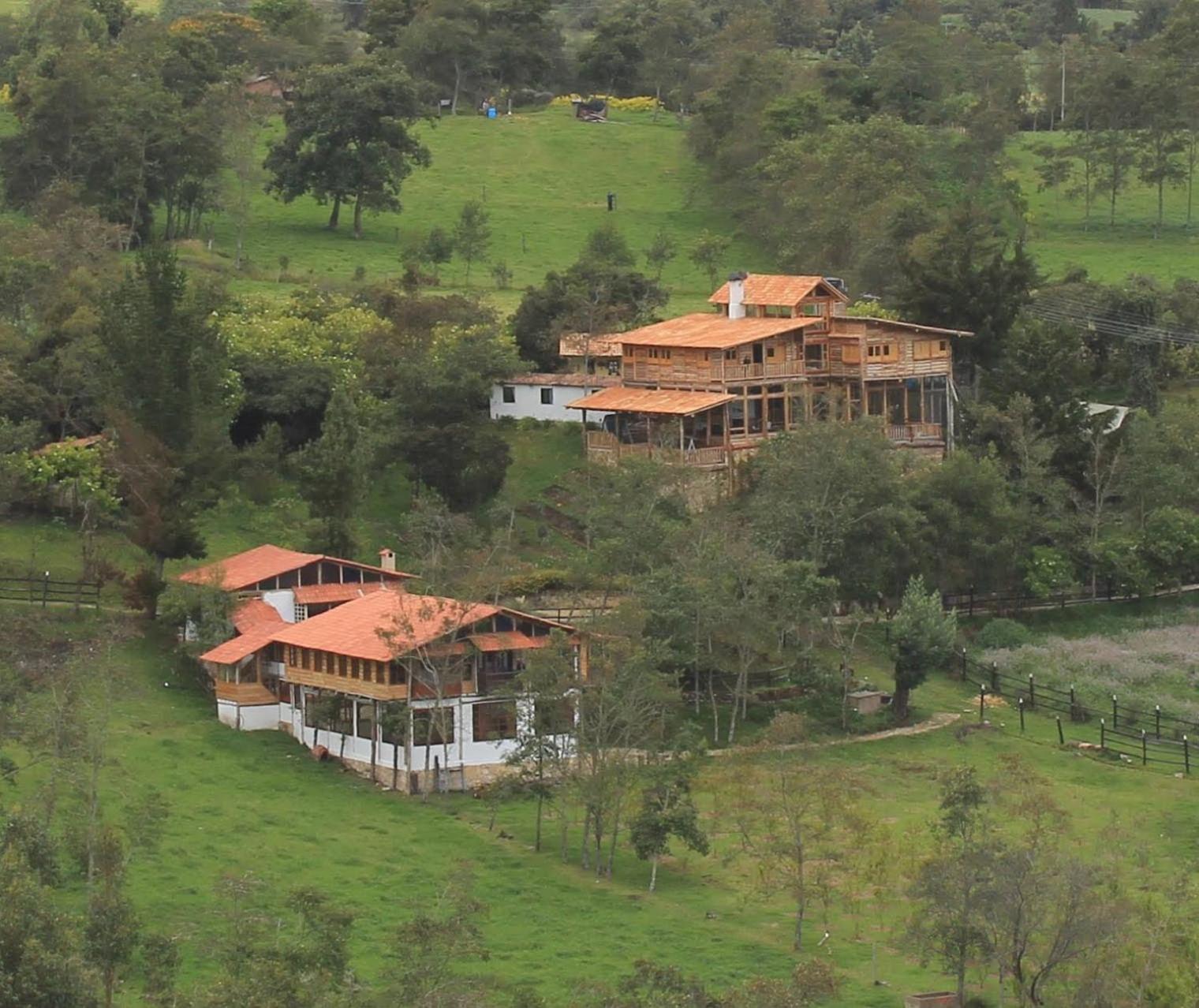 Hotel Mi Villa