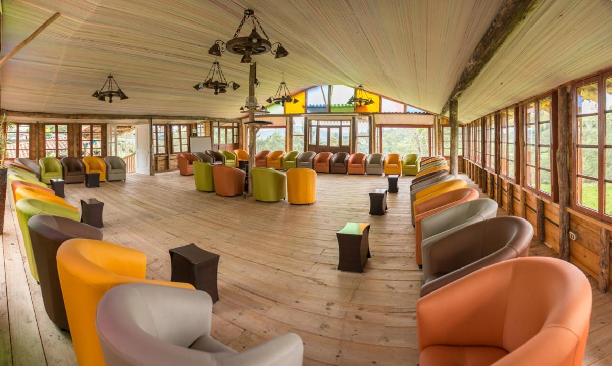 Hotel Mi Villa
