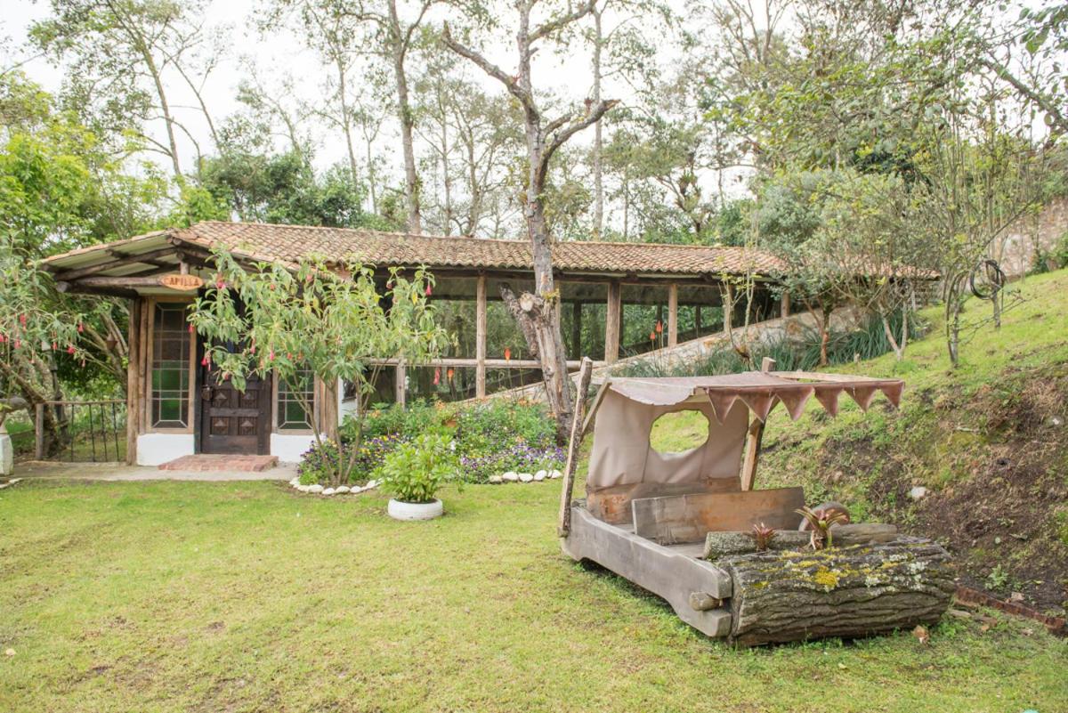 Hotel Mi Villa