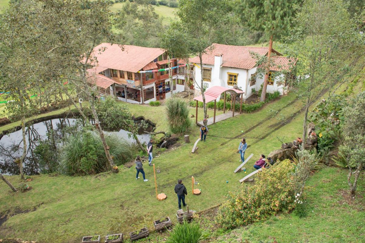 Hotel Mi Villa