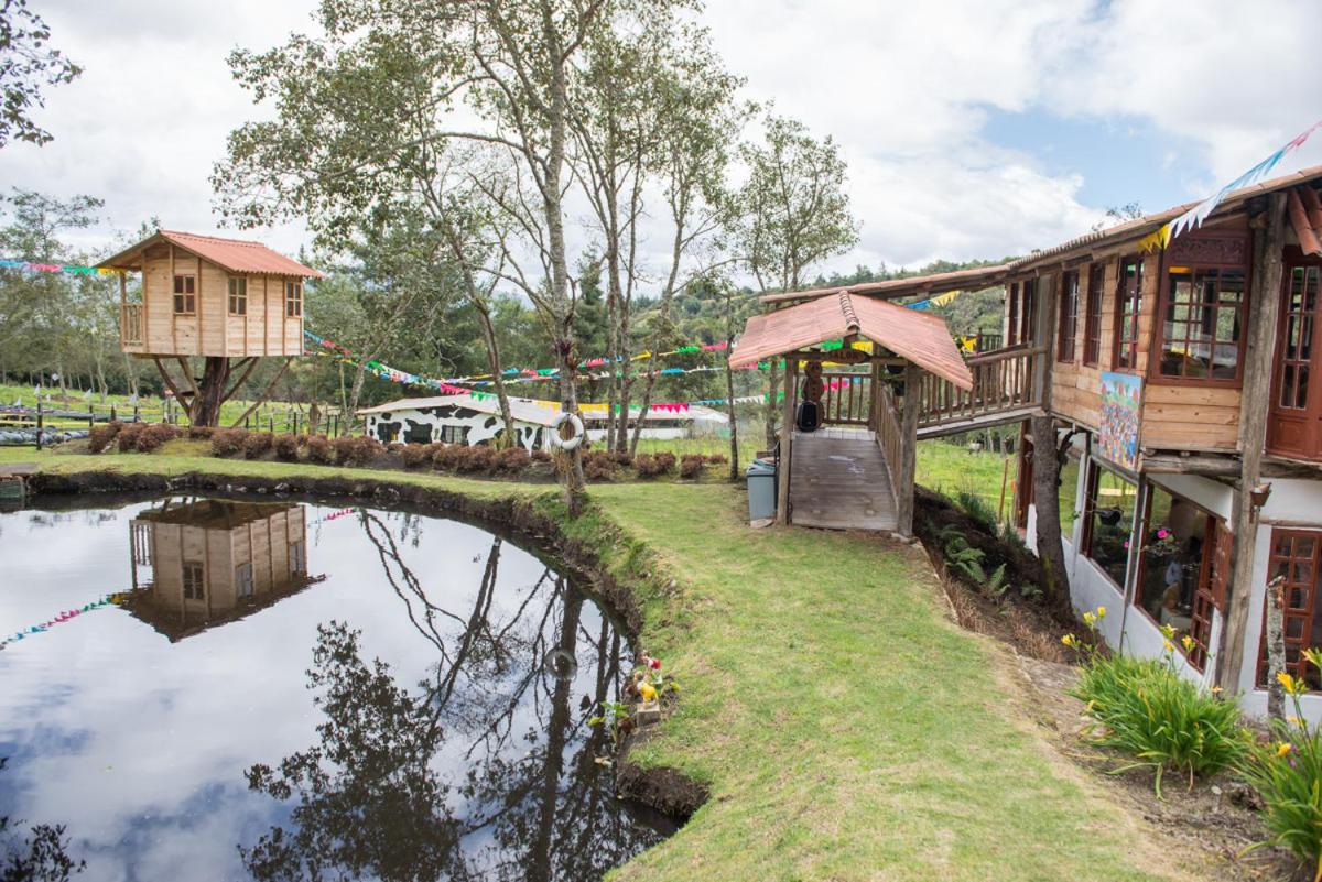 Hotel Mi Villa