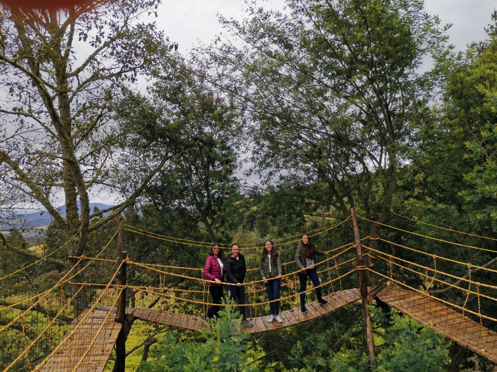 Hotel Mi Villa