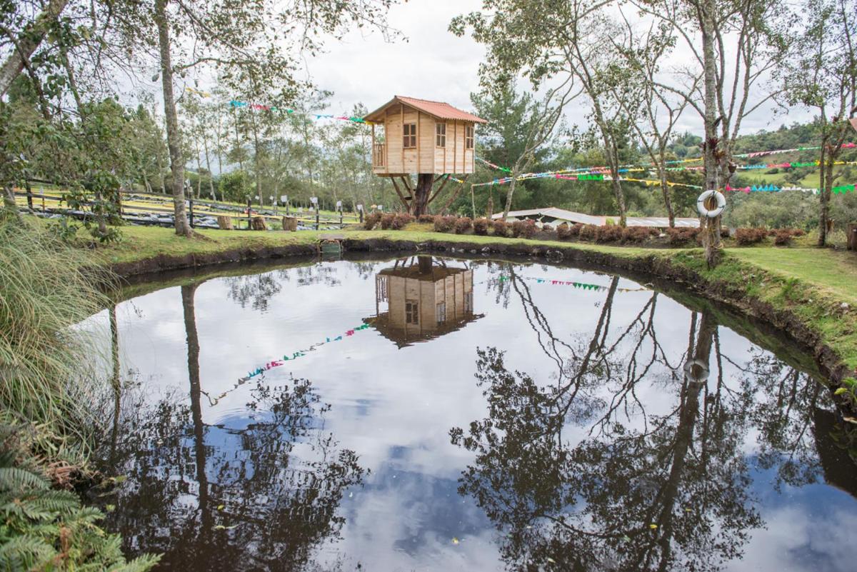 Hotel Mi Villa