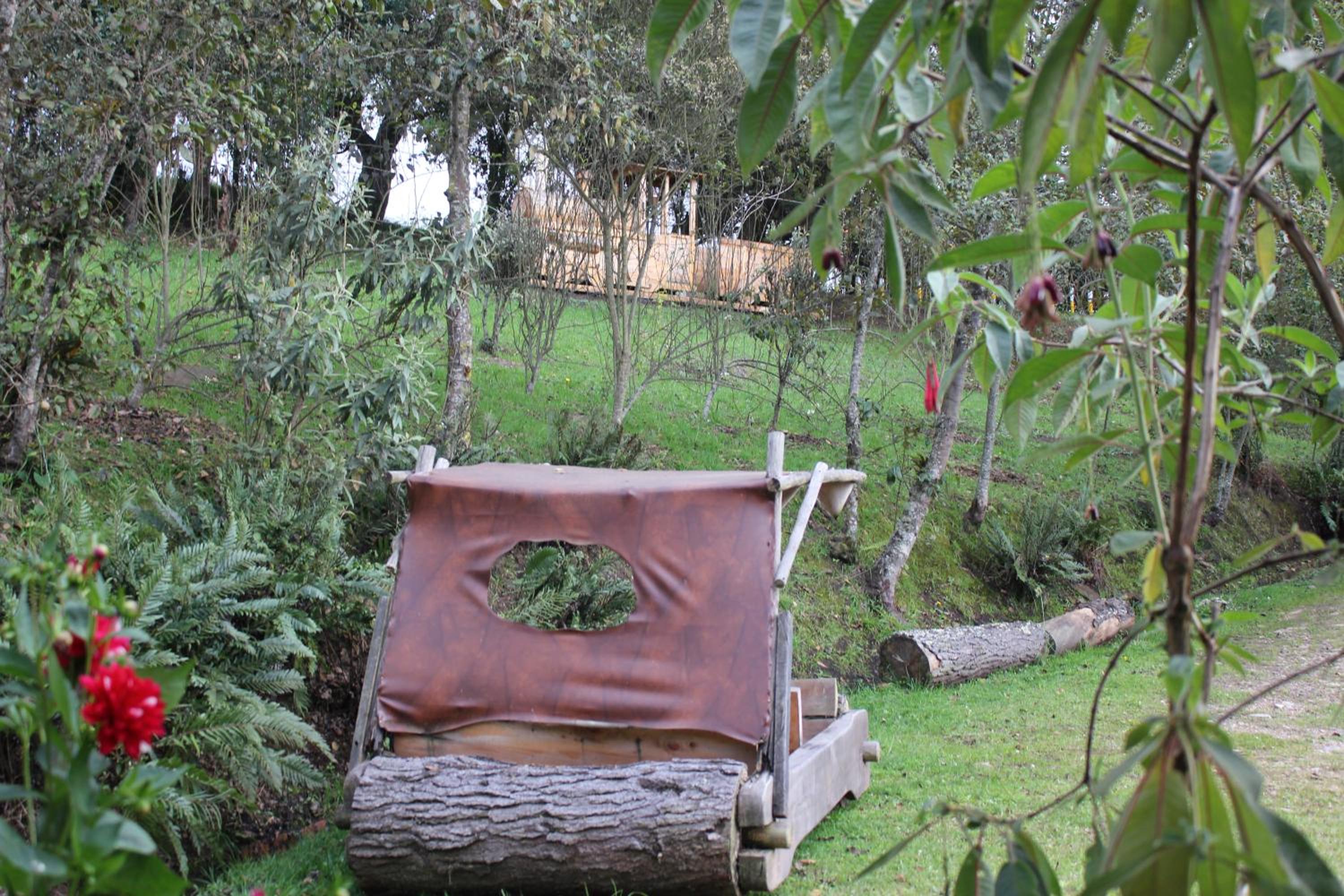 Hotel Mi Villa