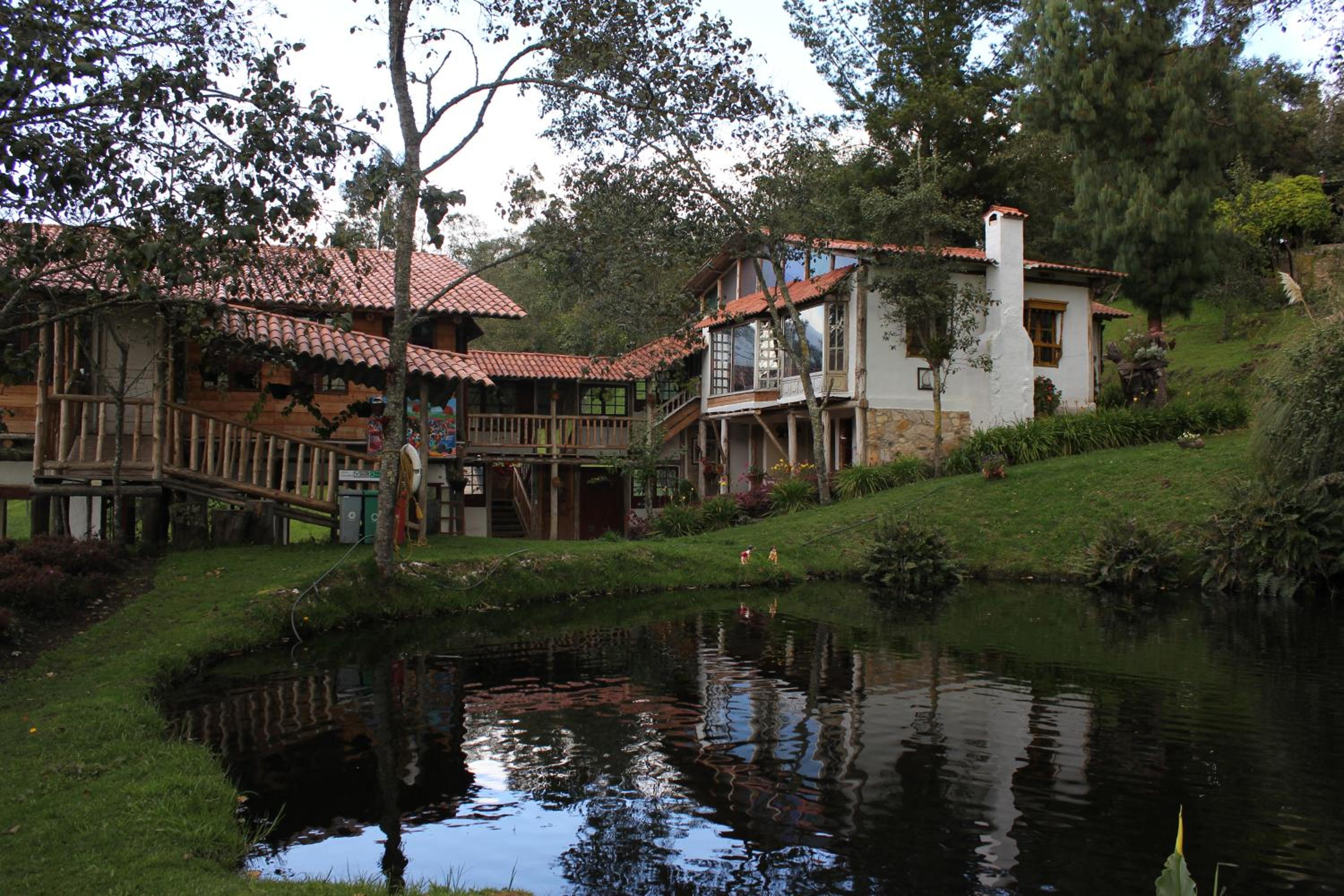 Hotel Mi Villa