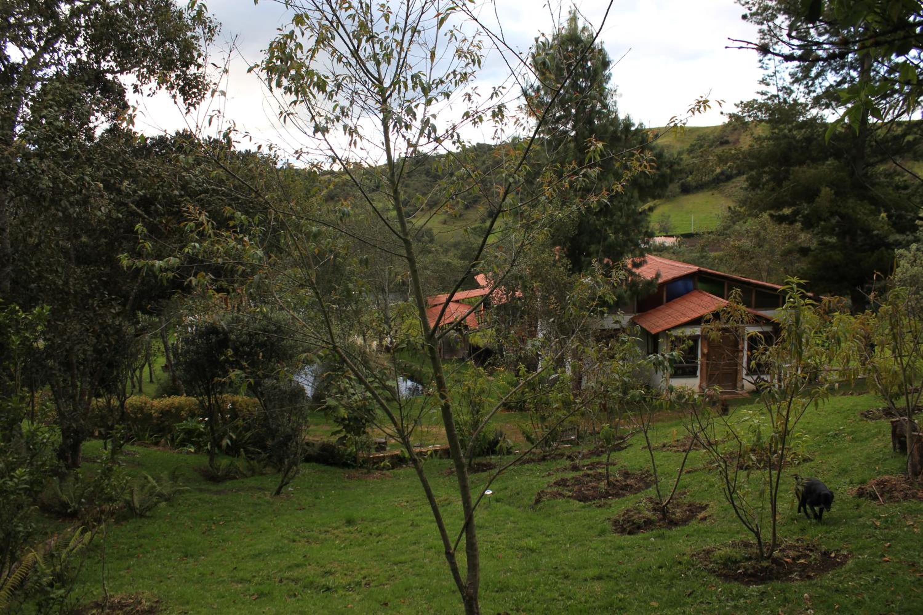 Hotel Mi Villa