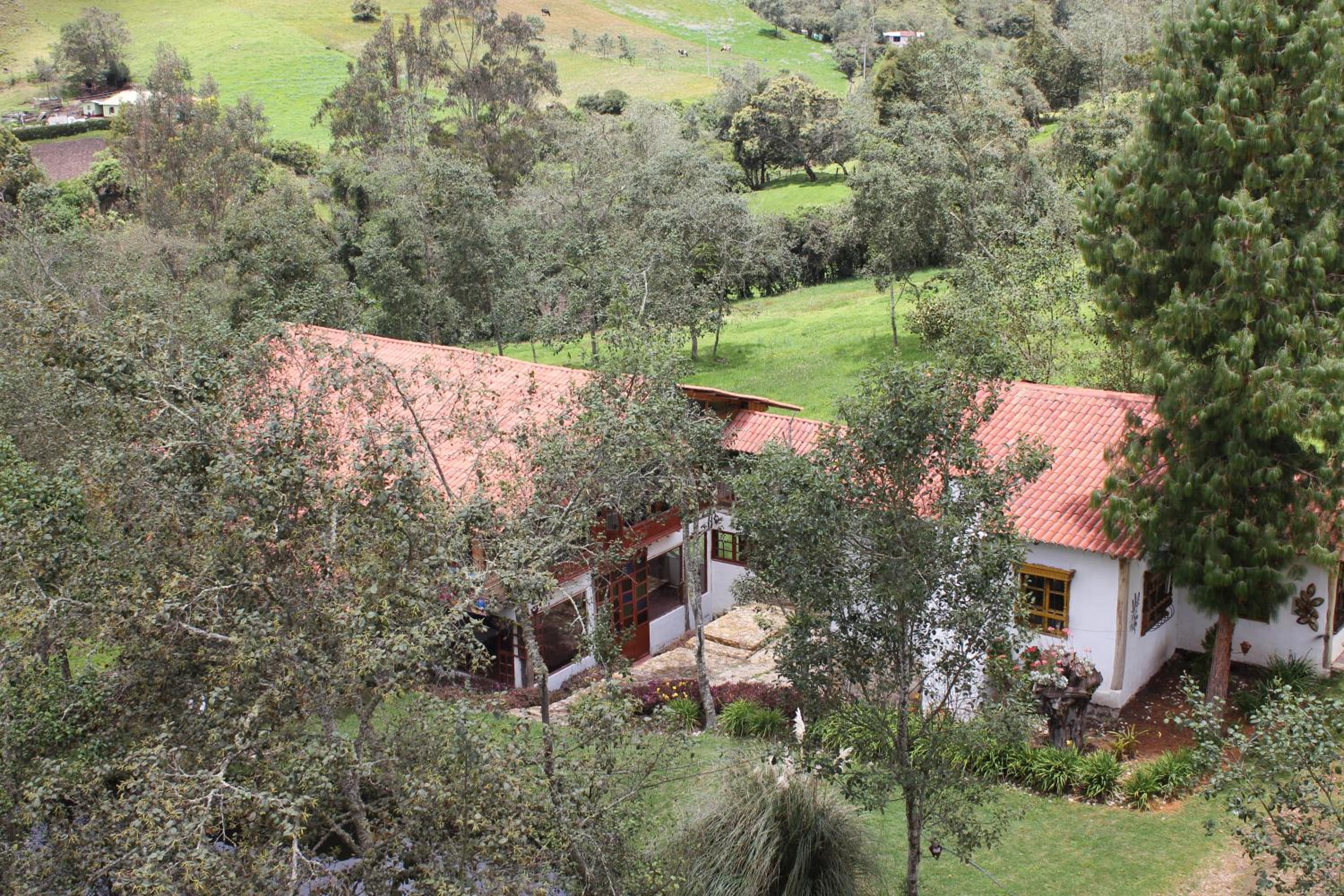Hotel Mi Villa